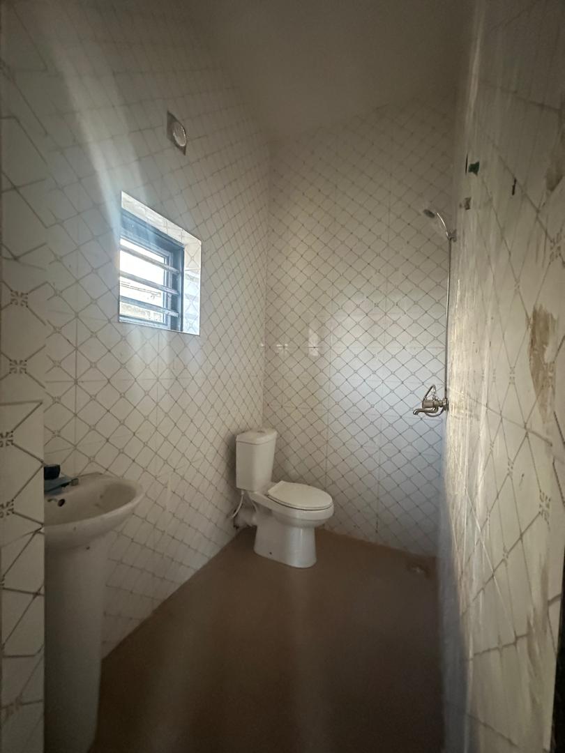 Modern Newly built Spacious Mini Flat