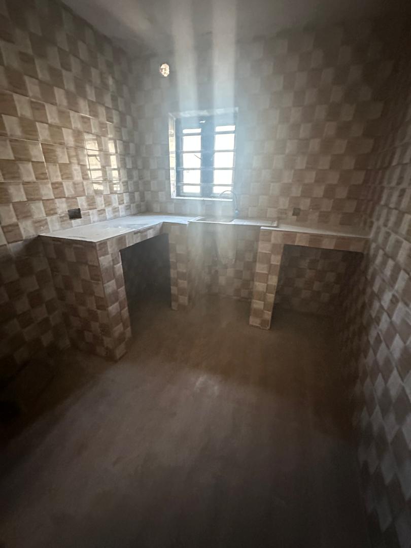 Modern Newly built Spacious Mini Flat