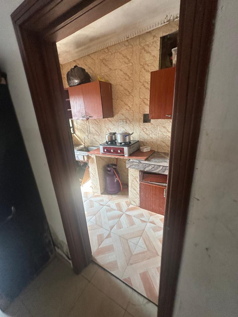 Sharp Spacious Shared Apartment 