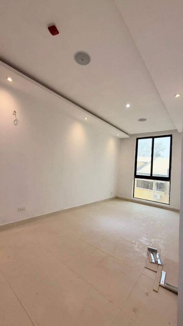 4Bed Terrace Osborne Phase 1 Ikoyi. - image 8