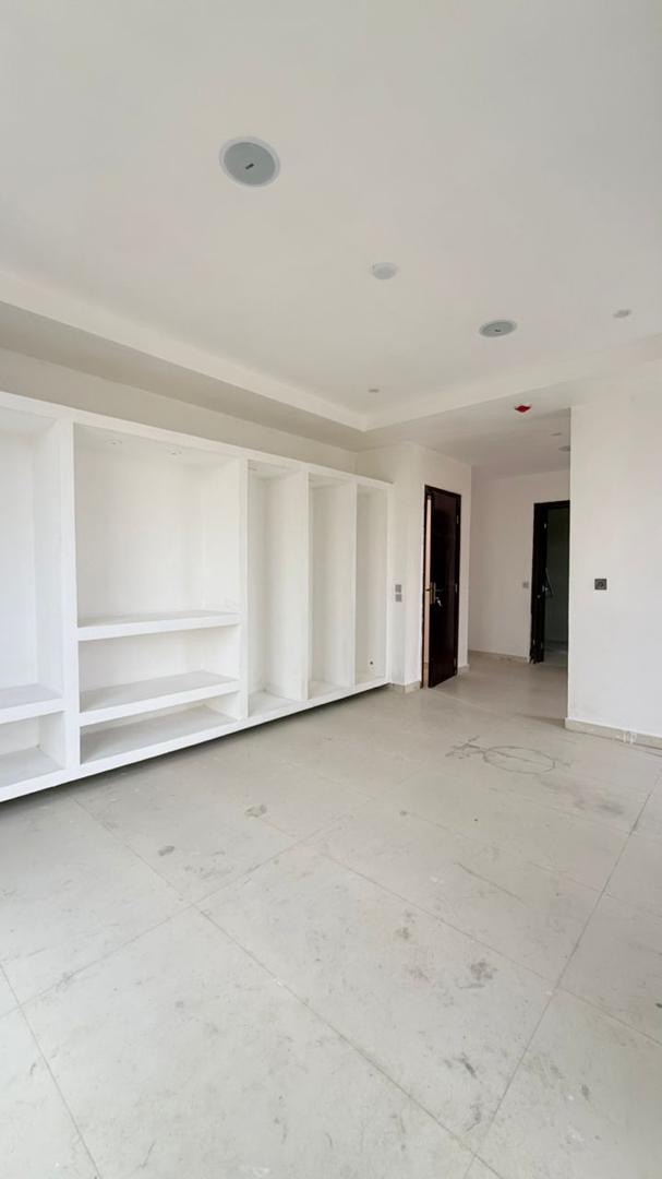 4Bed Terrace Osborne Phase 1 Ikoyi. - image 10