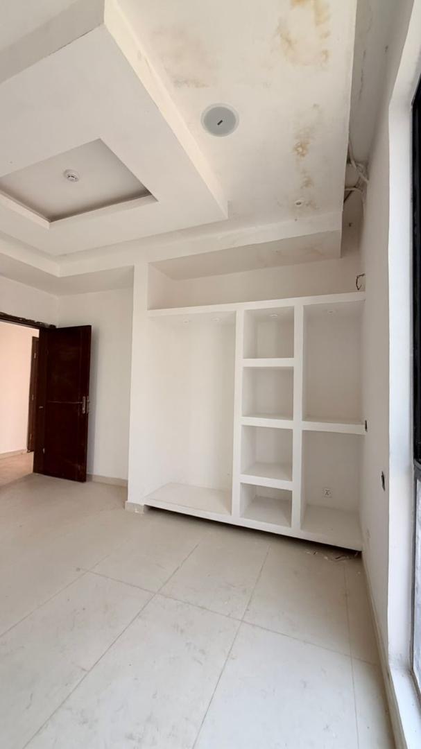 4Bed Terrace Osborne Phase 1 Ikoyi. - image 5