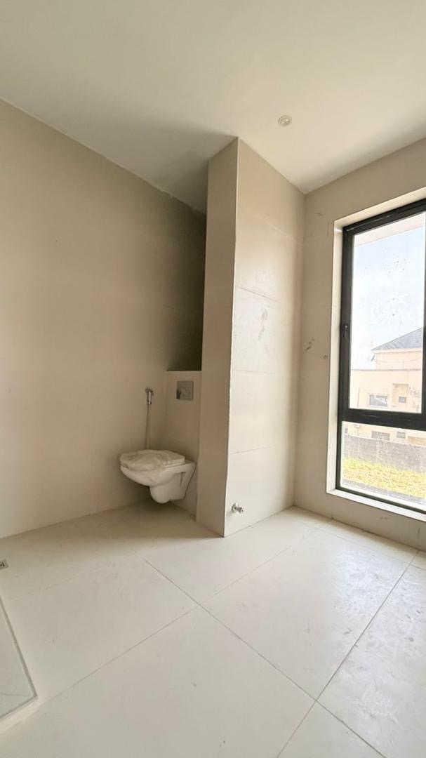 4Bed Terrace Osborne Phase 1 Ikoyi. - image 12