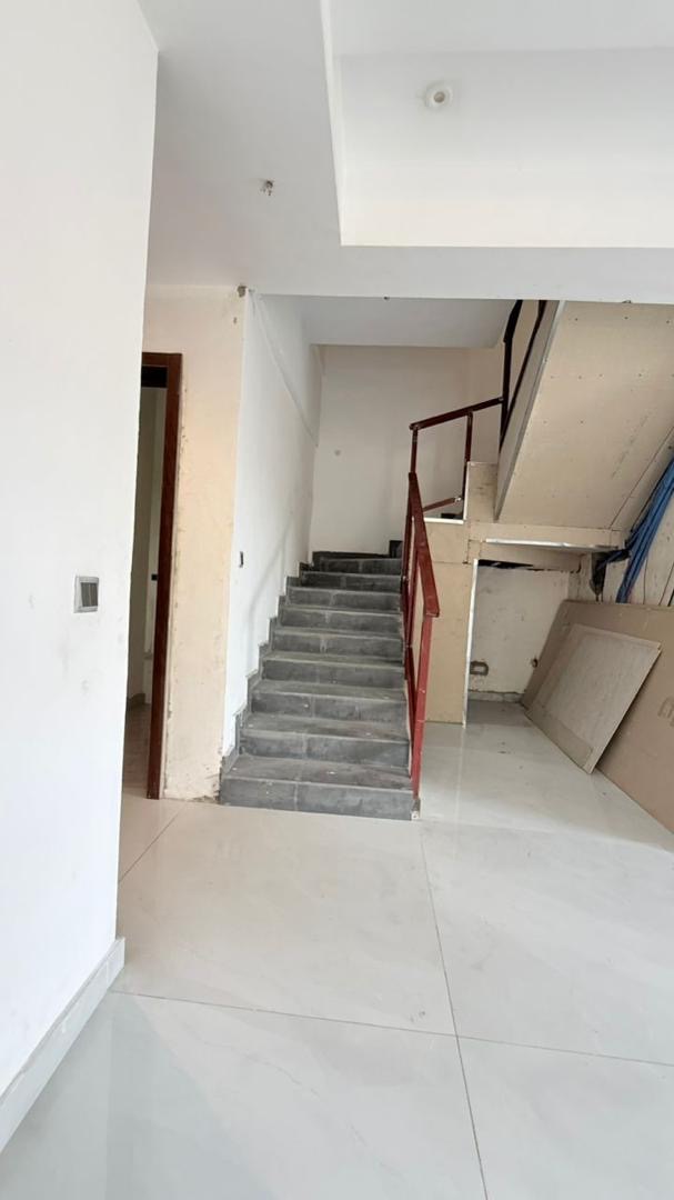 4Bed Terrace Osborne Phase 1 Ikoyi. - image 19