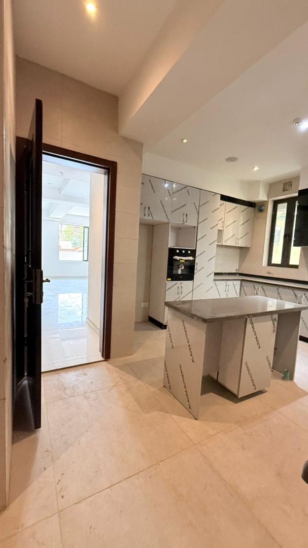 4Bed Terrace Osborne Phase 1 Ikoyi. - image 18