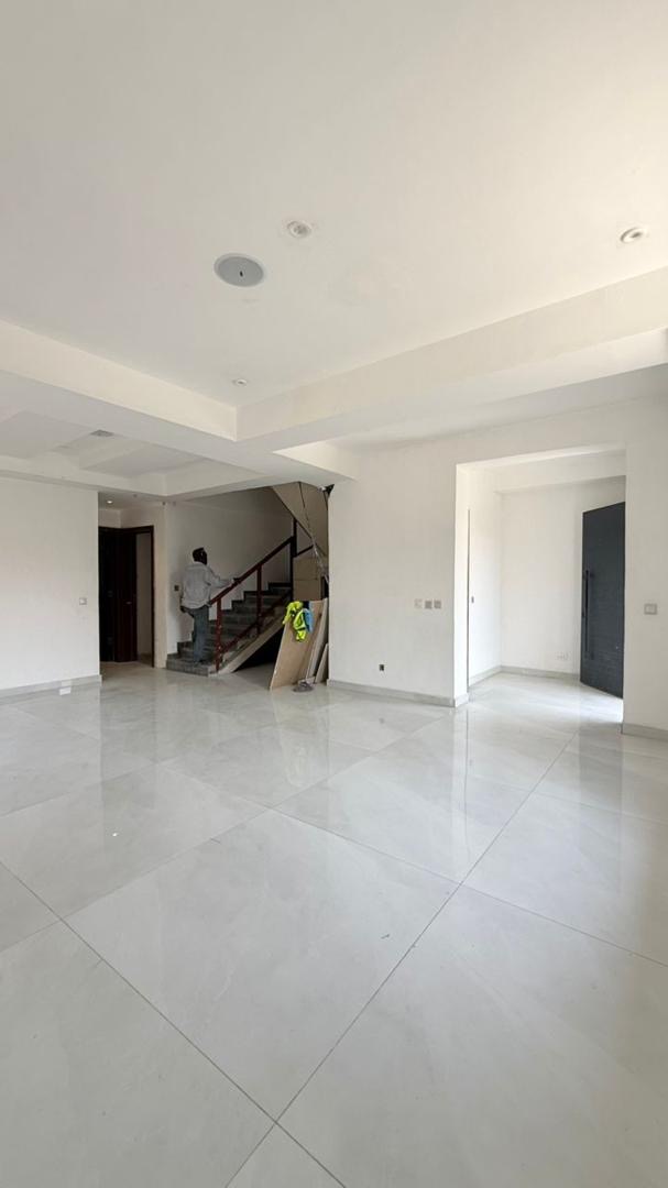 4Bed Terrace Osborne Phase 1 Ikoyi. - image 16