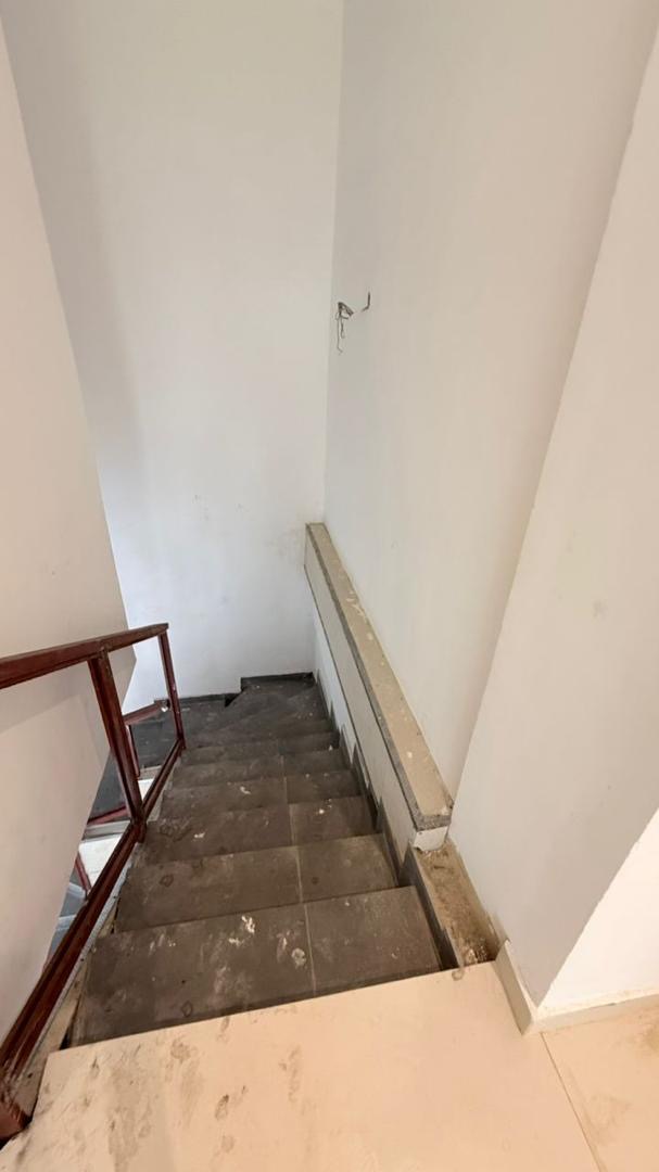 4Bed Terrace Osborne Phase 1 Ikoyi. - image 14