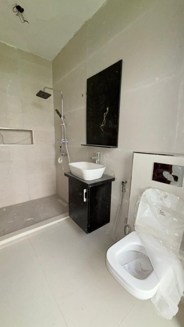 A well finished 4 bedroom terrace house  - image 6