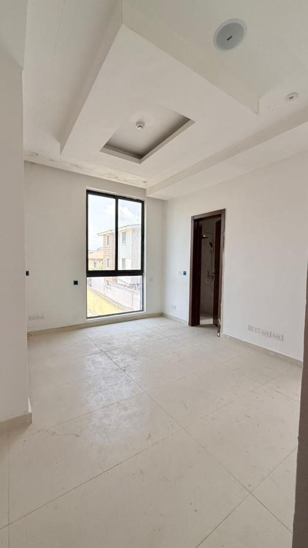 A well finished 4 bedroom terrace house  - image 5