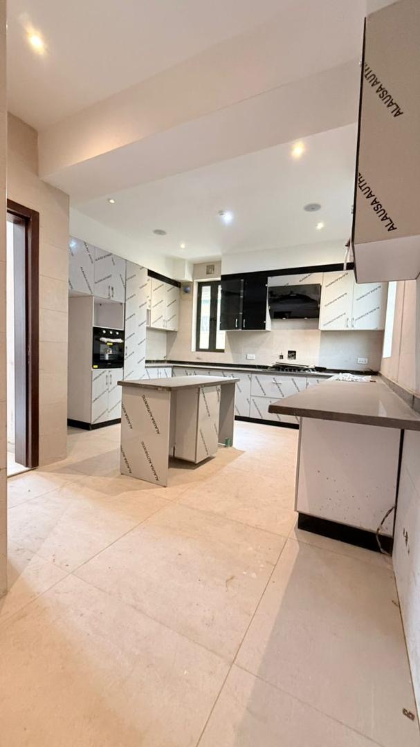 A well finished 4 bedroom terrace house  - image 2