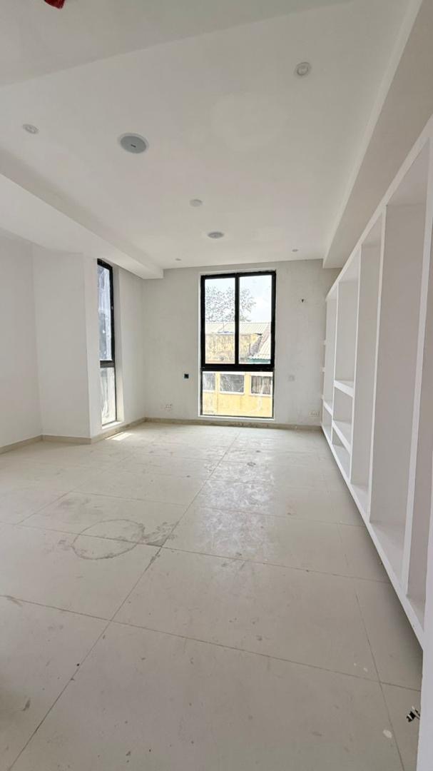 A well finished 4 bedroom terrace house  - image 4