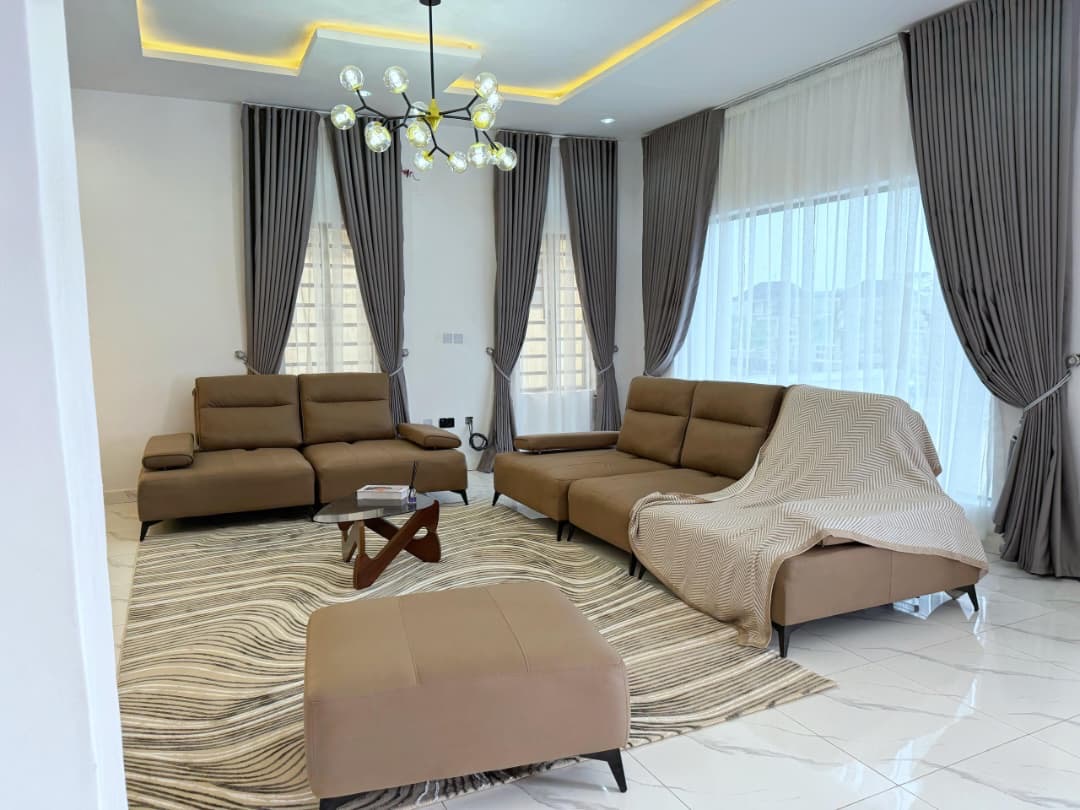 Affordable duplex for sale in Ogombo - image 3