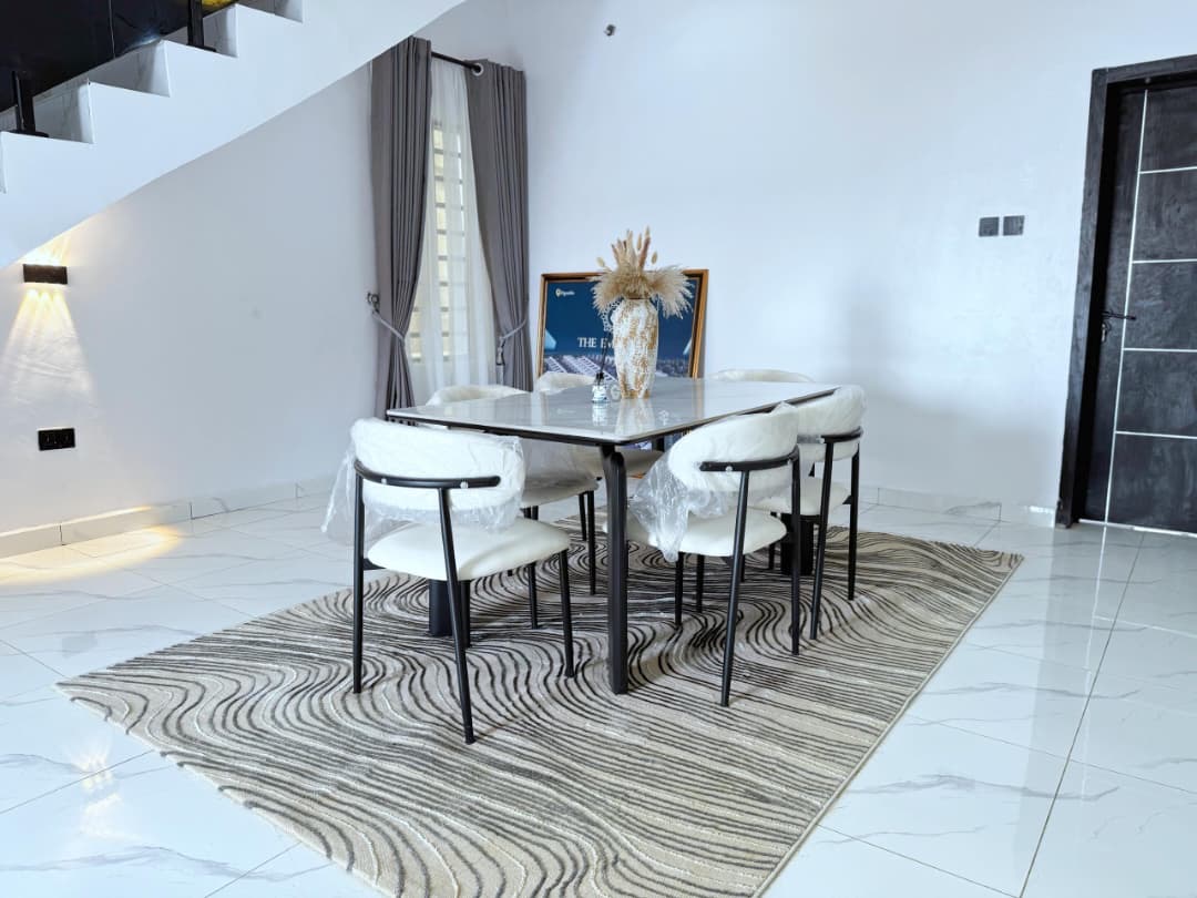 Affordable duplex for sale in Ogombo - image 7