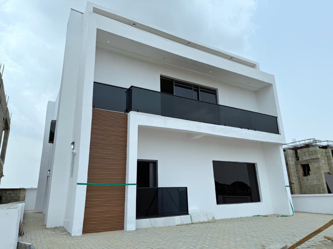 Affordable duplex for sale in Ogombo - image 13