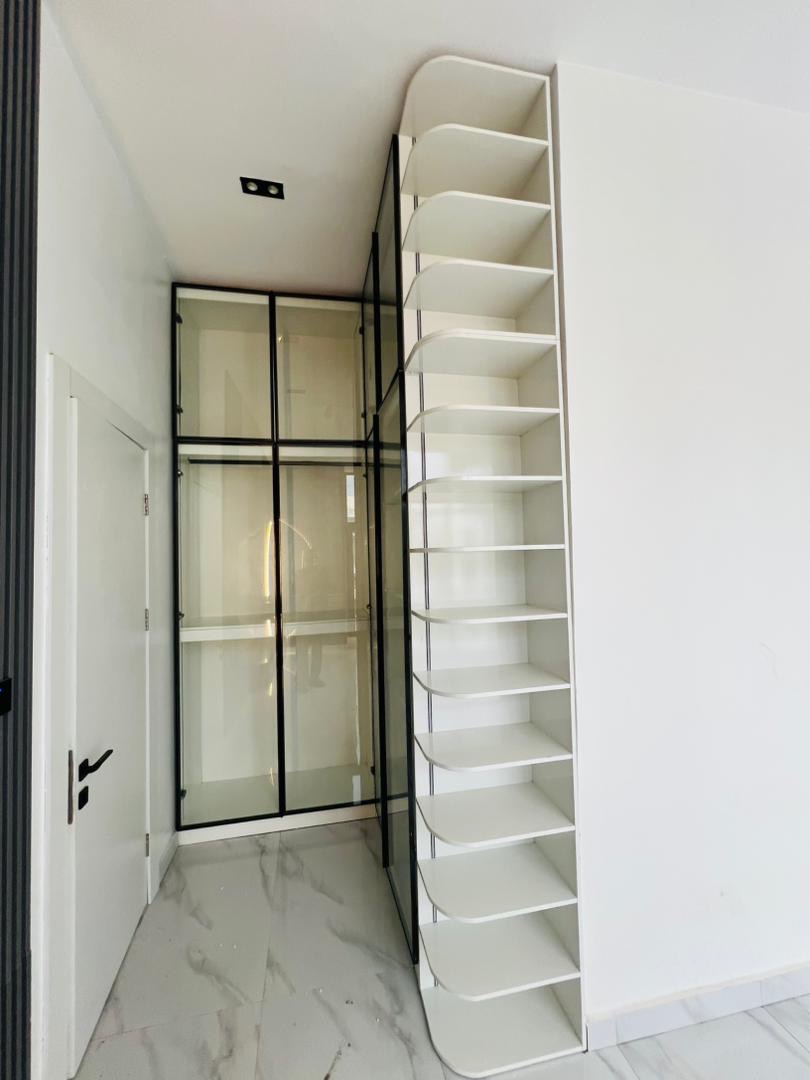 4 BEDROOM FULLY DETACHED DUPLEX WITH BQ FOR SALE - image 5