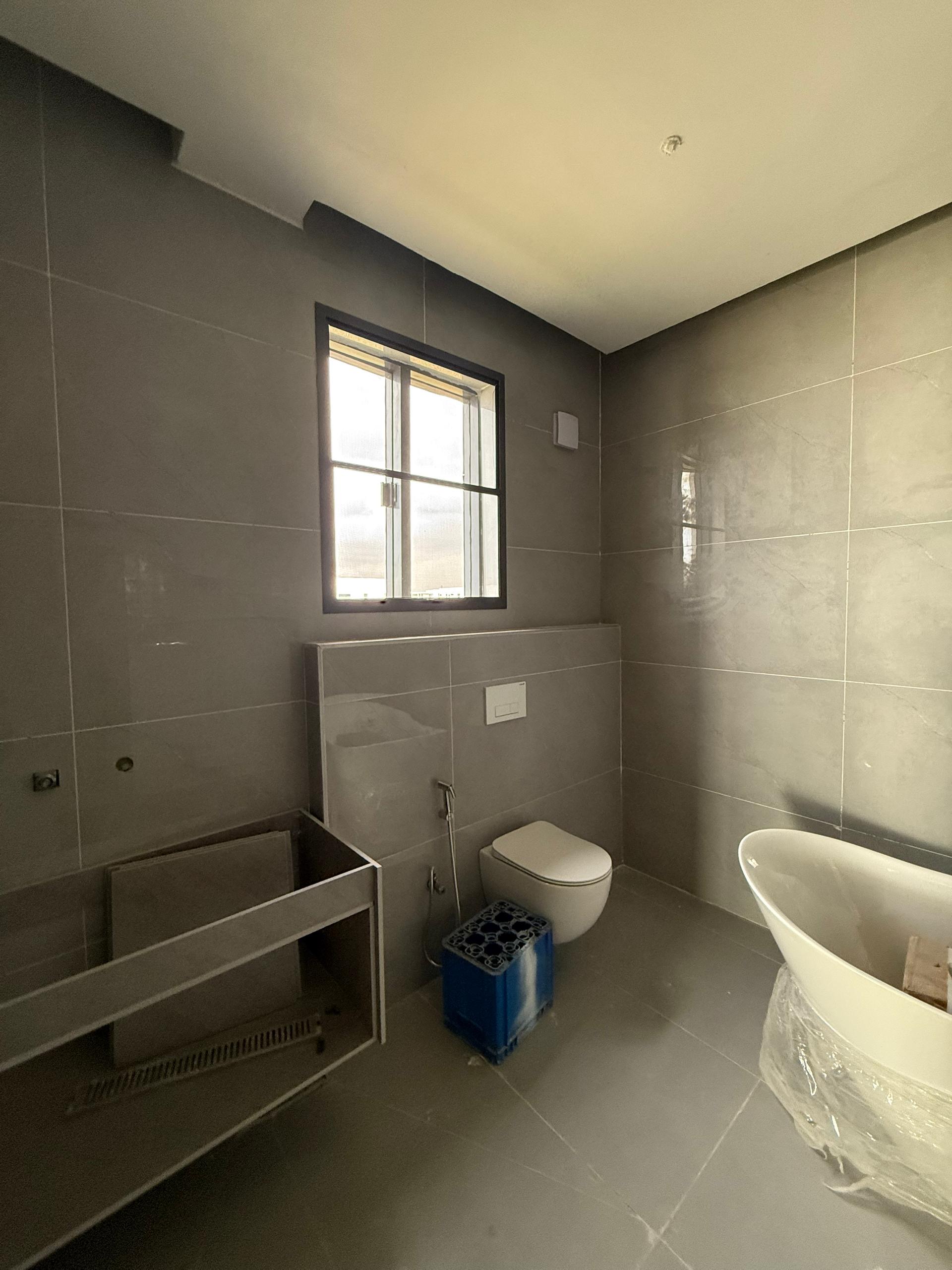 LUXURY 5 BEDROOM SEMI-DETACHED DUPLEX FOR SALE - image 14