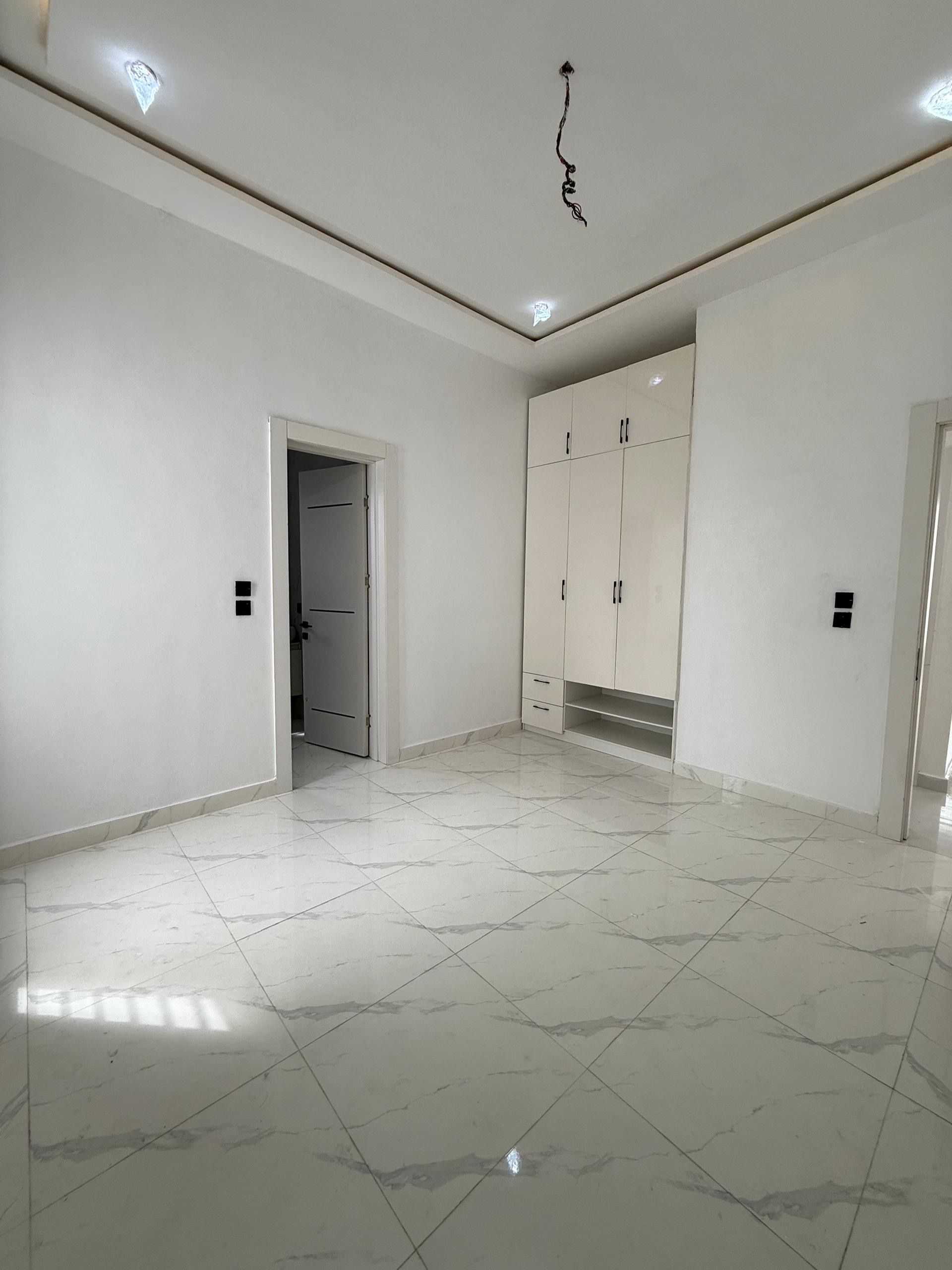 Newly Built 4-Bedroom Semi-Detached Duplex for Sale - image 2