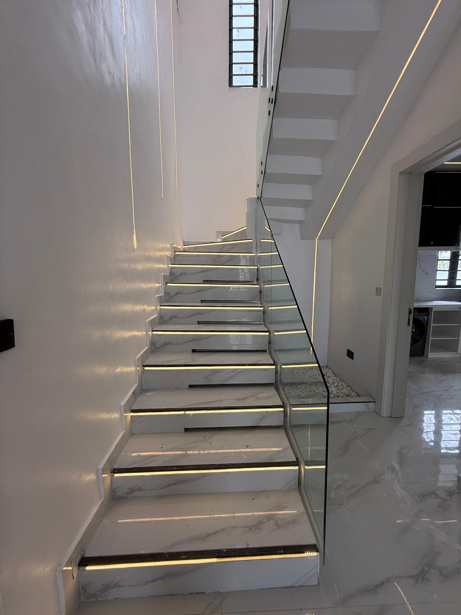 Newly Built 4-Bedroom Semi-Detached Duplex for Sale - image 5
