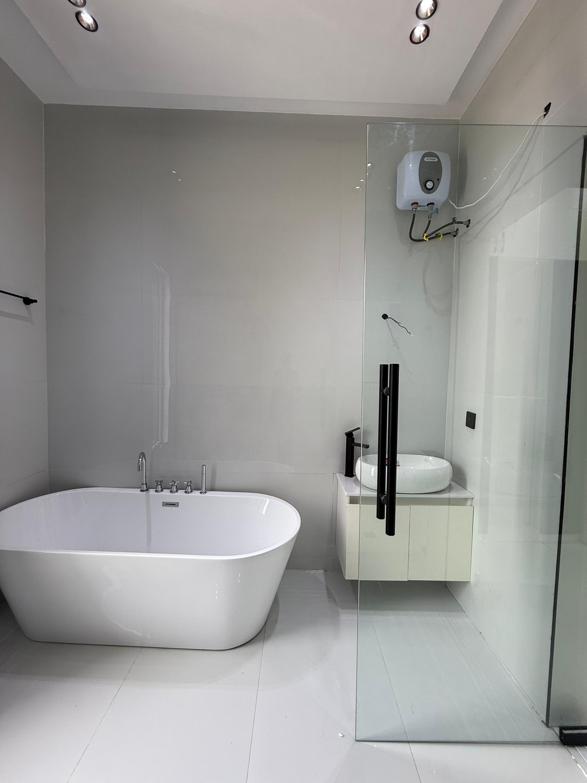 Newly Built 4-Bedroom Semi-Detached Duplex for Sale - image 9