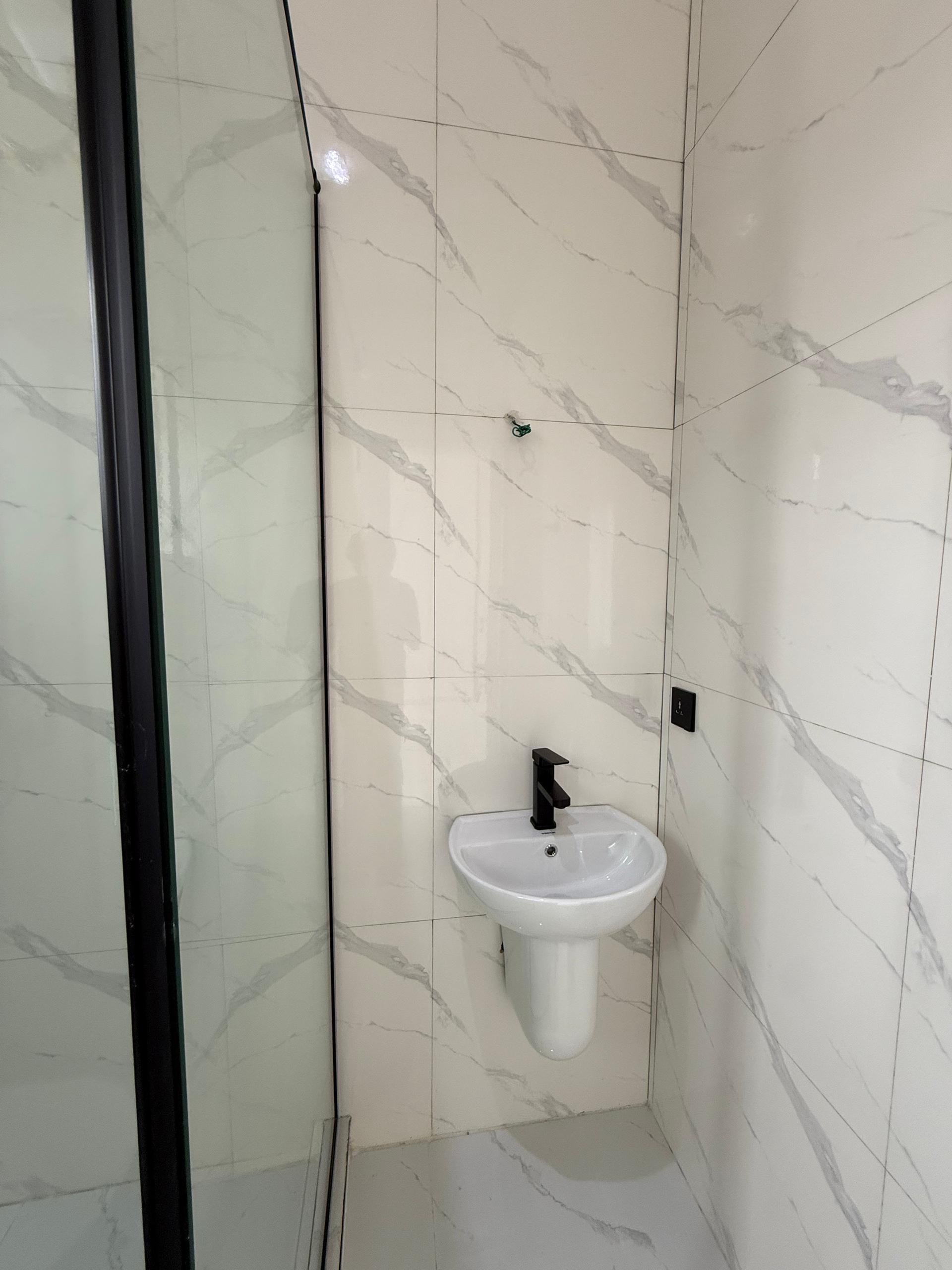Newly Built 4-Bedroom Semi-Detached Duplex for Sale - image 10