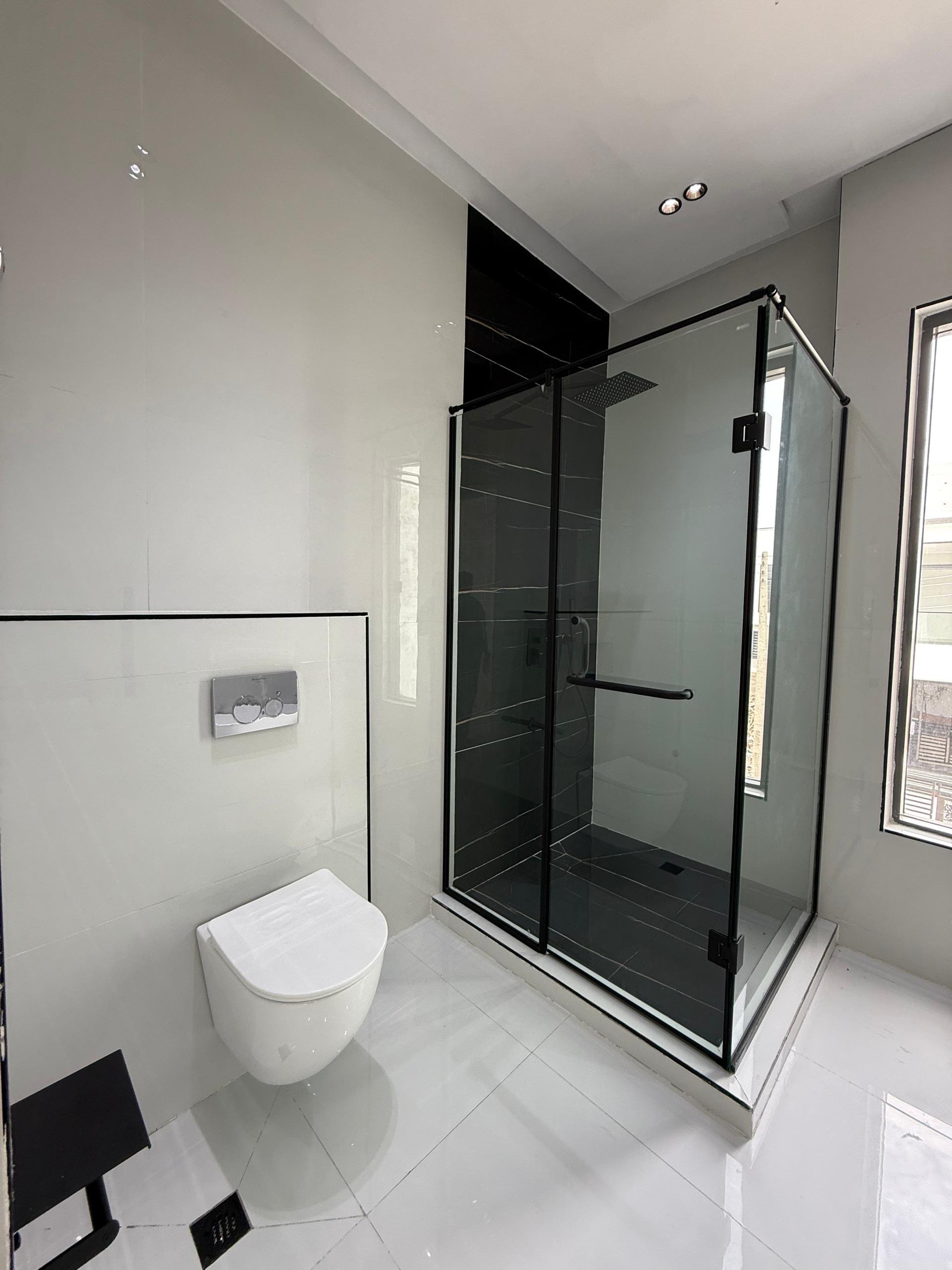 Newly Built 4-Bedroom Semi-Detached Duplex for Sale - image 13