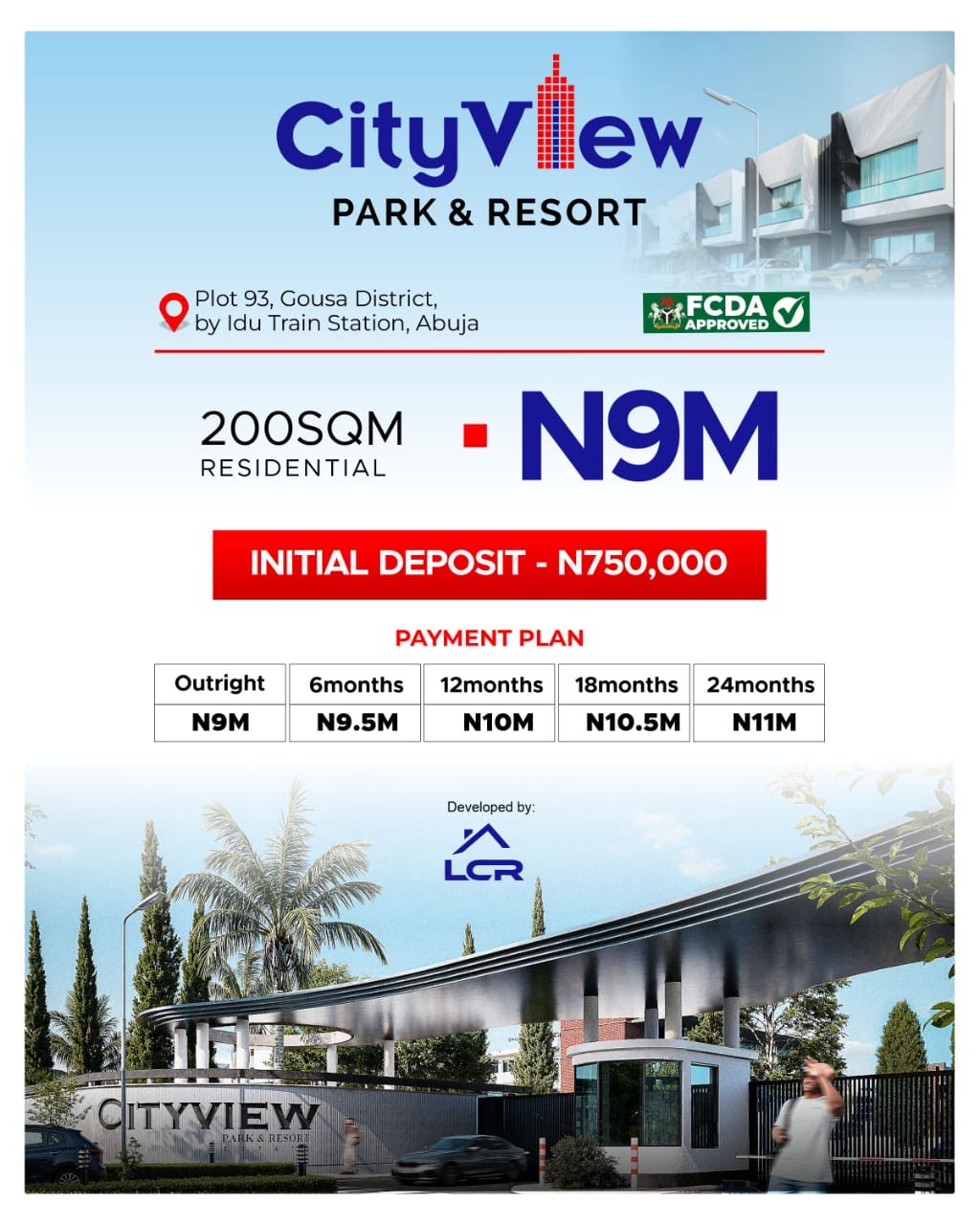 Your Gateway to Elegant Living in Abuja
