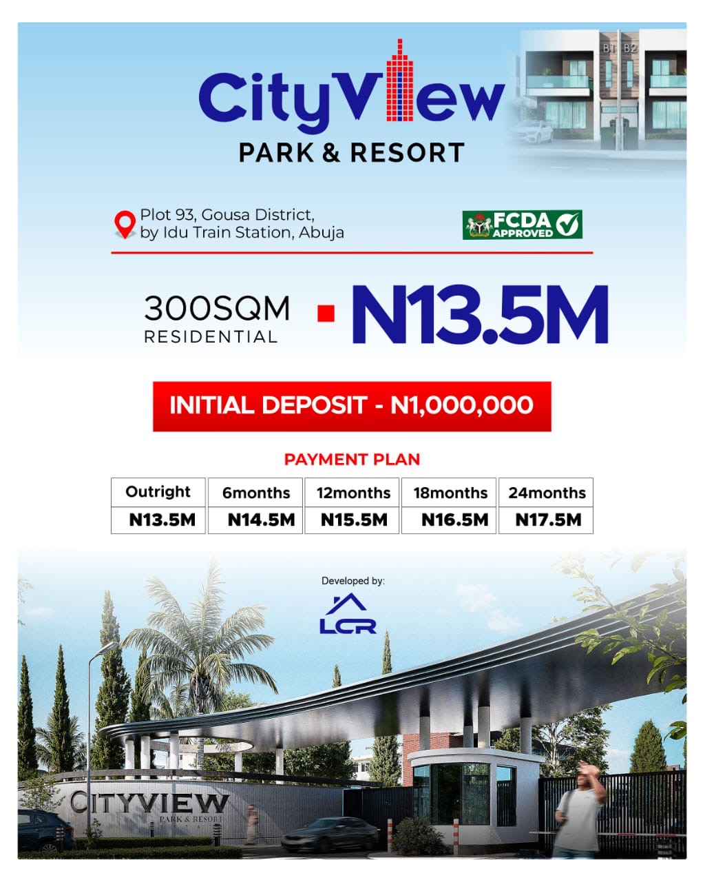Your Gateway to Elegant Living in Abuja - image 2