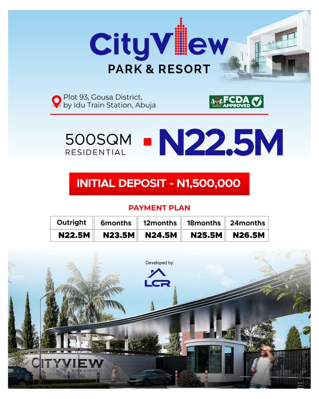 Your Gateway to Elegant Living in Abuja - image 3