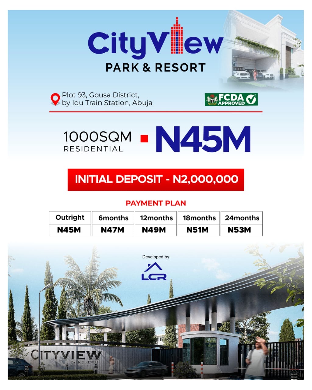 Your Gateway to Elegant Living in Abuja - image 4