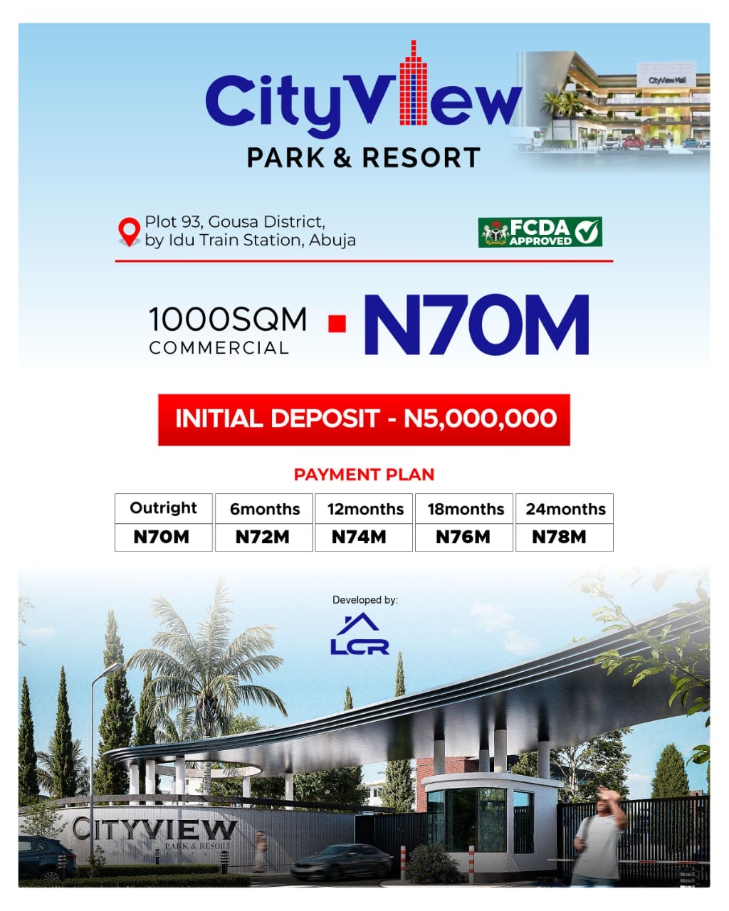 Your Gateway to Elegant Living in Abuja - image 5