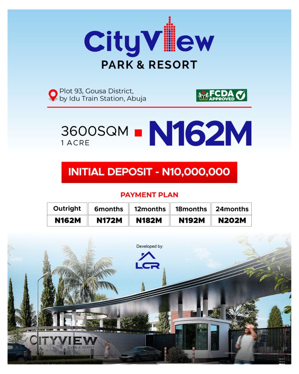 Your Gateway to Elegant Living in Abuja - image 6