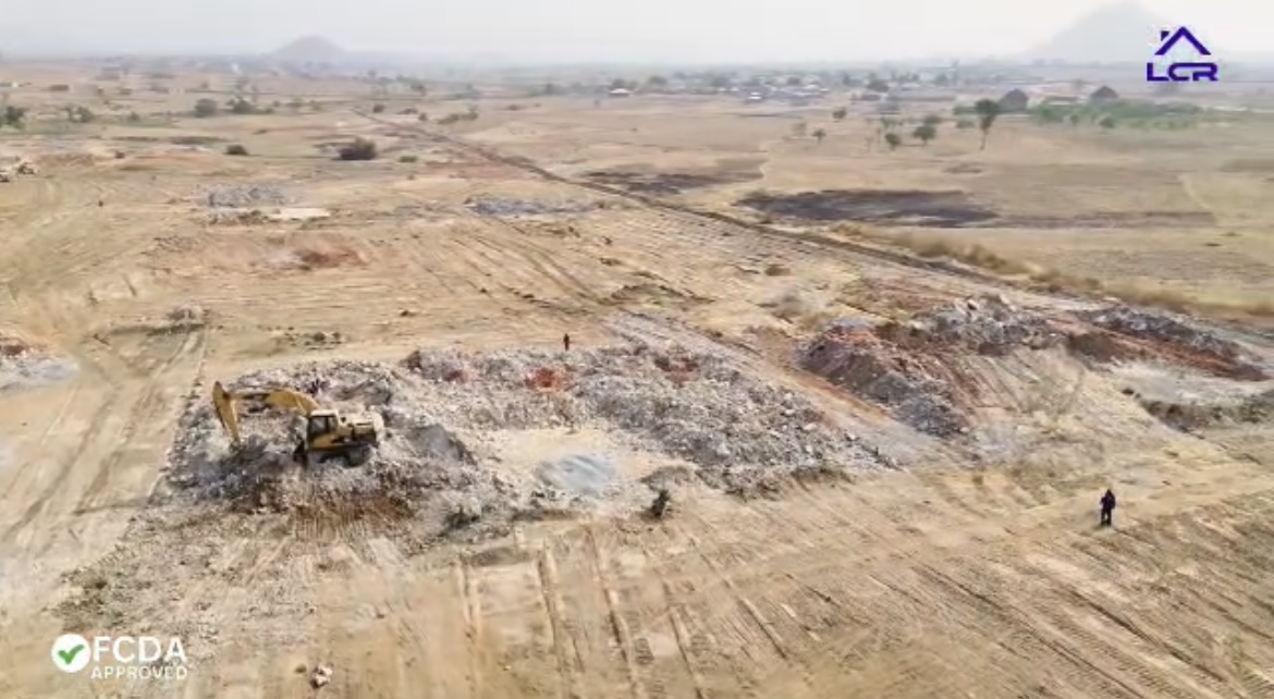 Your Gateway to Elegant Living in Abuja - image 10