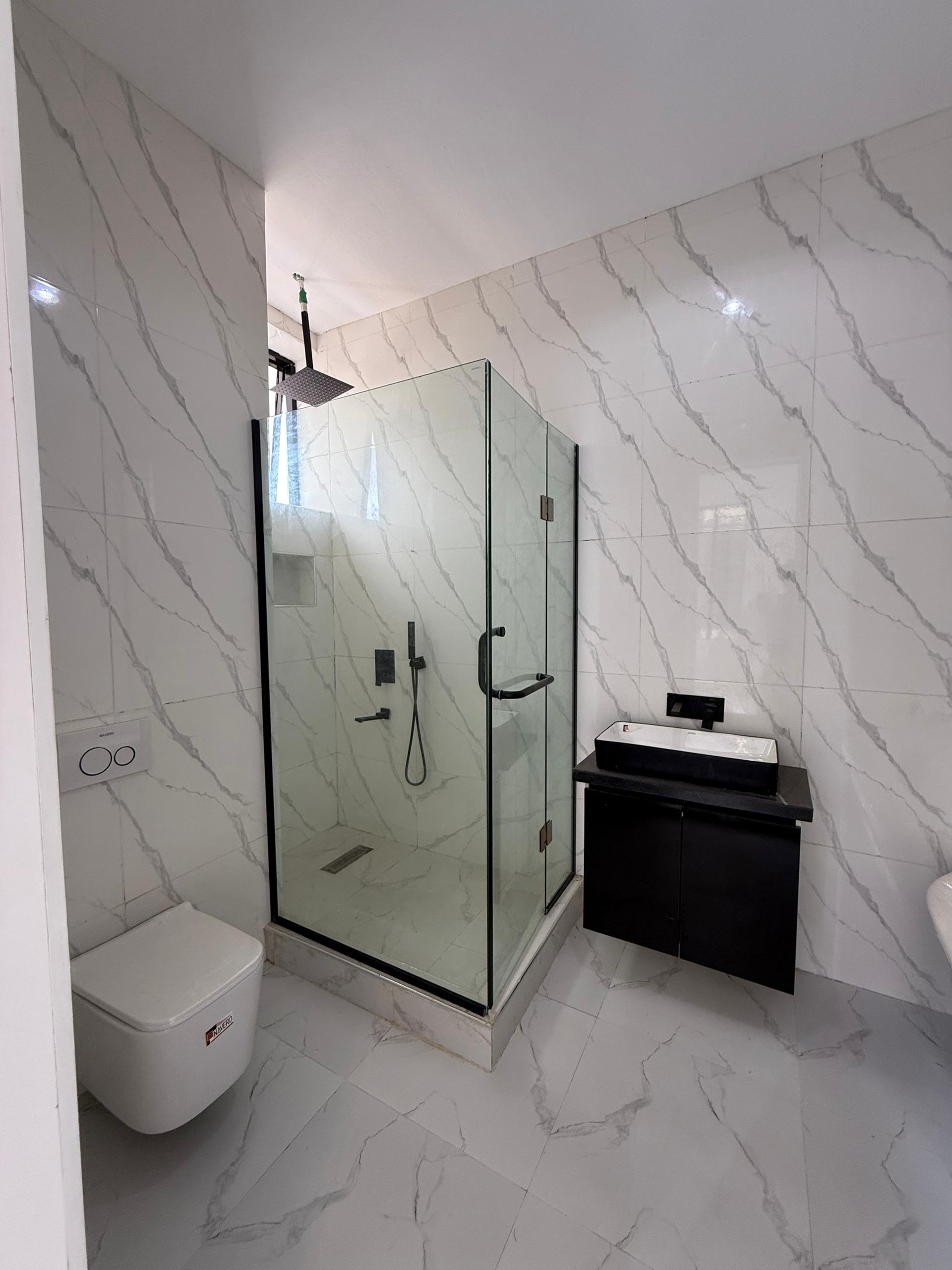 Newly Built 4-Bedroom Semi-Detached Duplex for Sale - image 3
