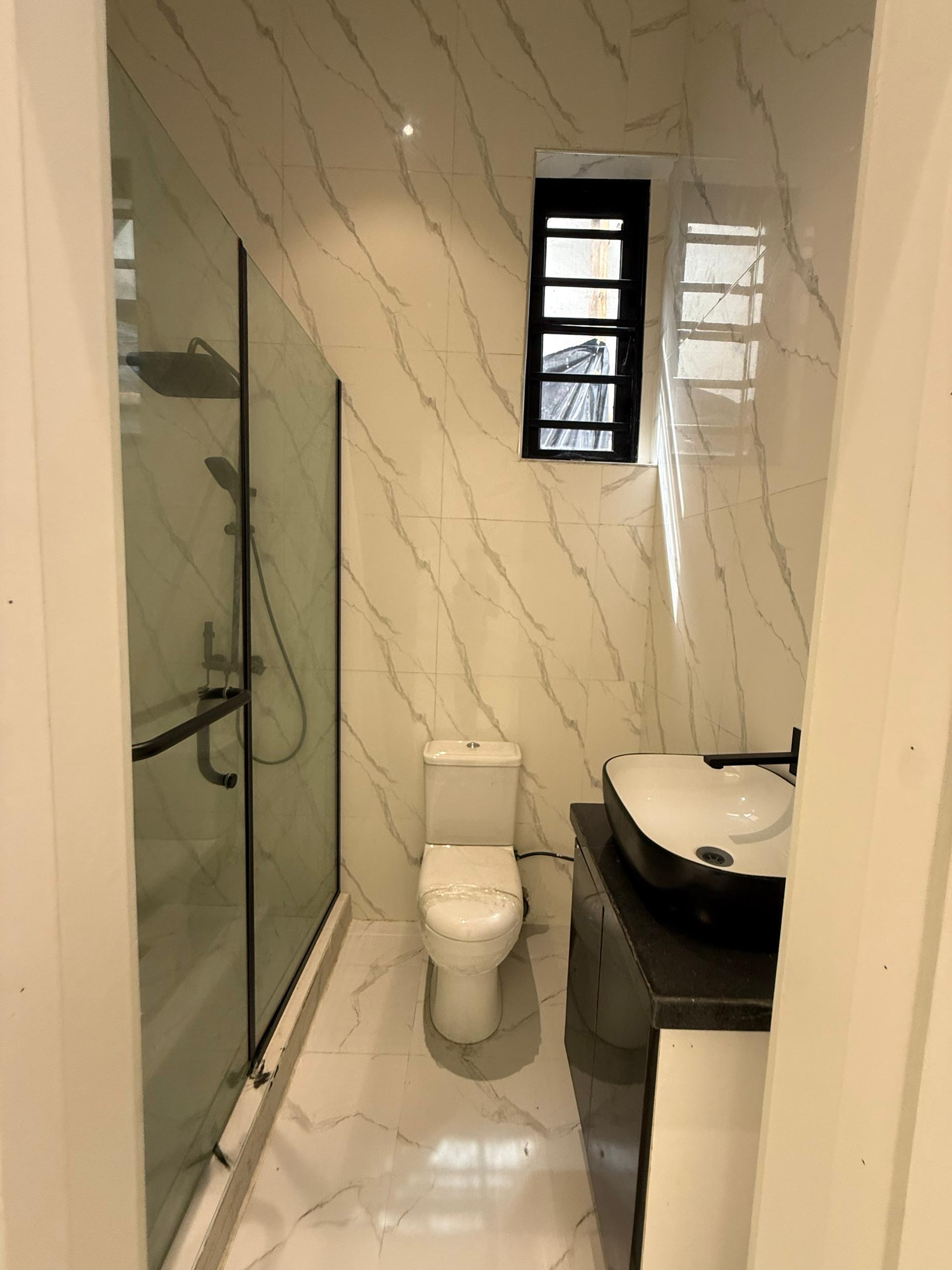 Newly Built 4-Bedroom Semi-Detached Duplex for Sale - image 4