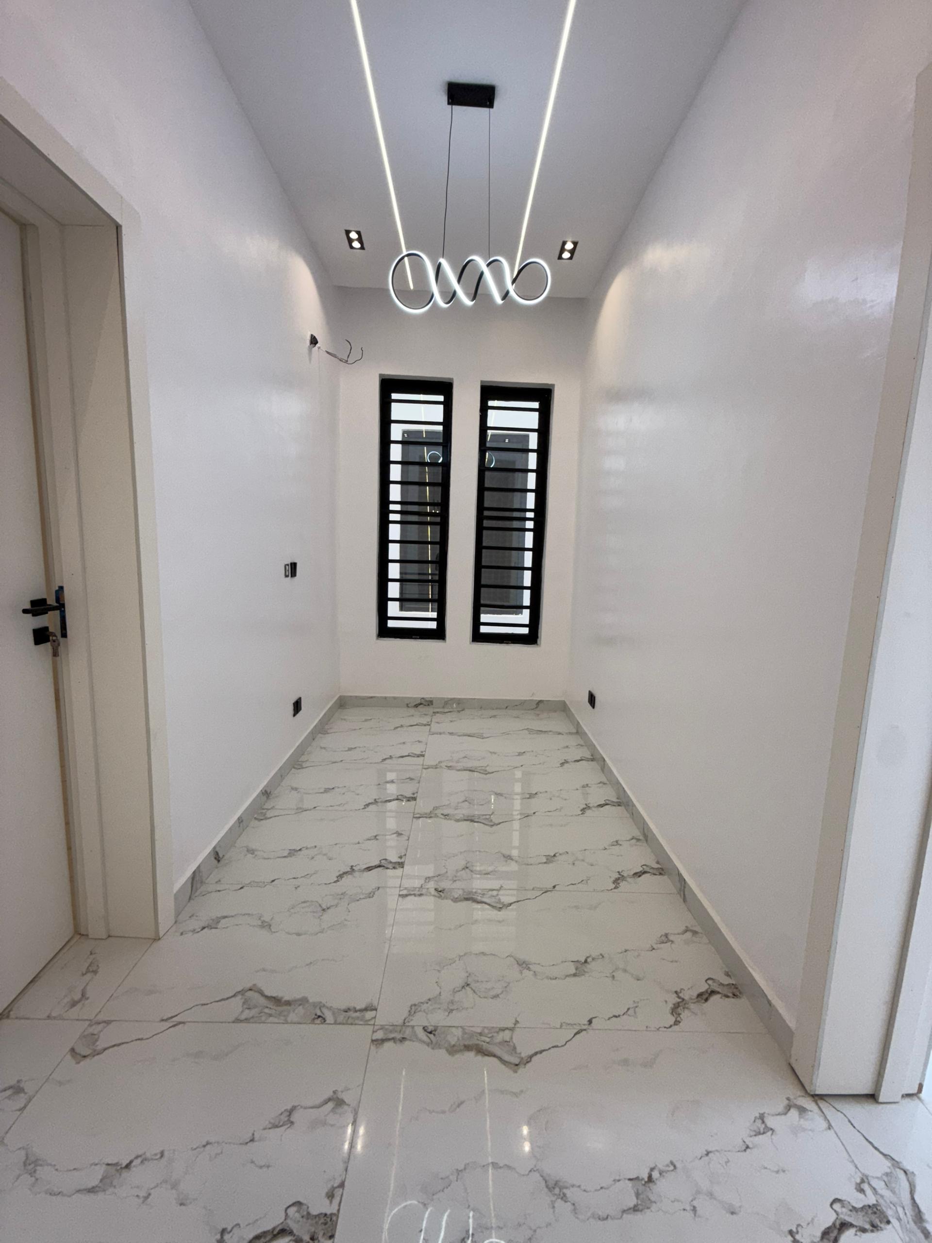 Newly Built 4-Bedroom Semi-Detached Duplex for Sale - image 6