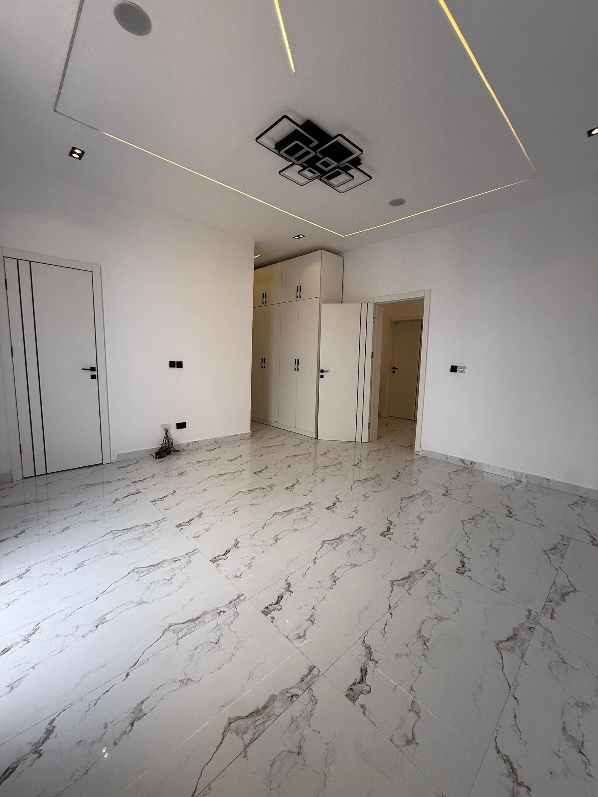 Newly Built 4-Bedroom Semi-Detached Duplex for Sale - image 8