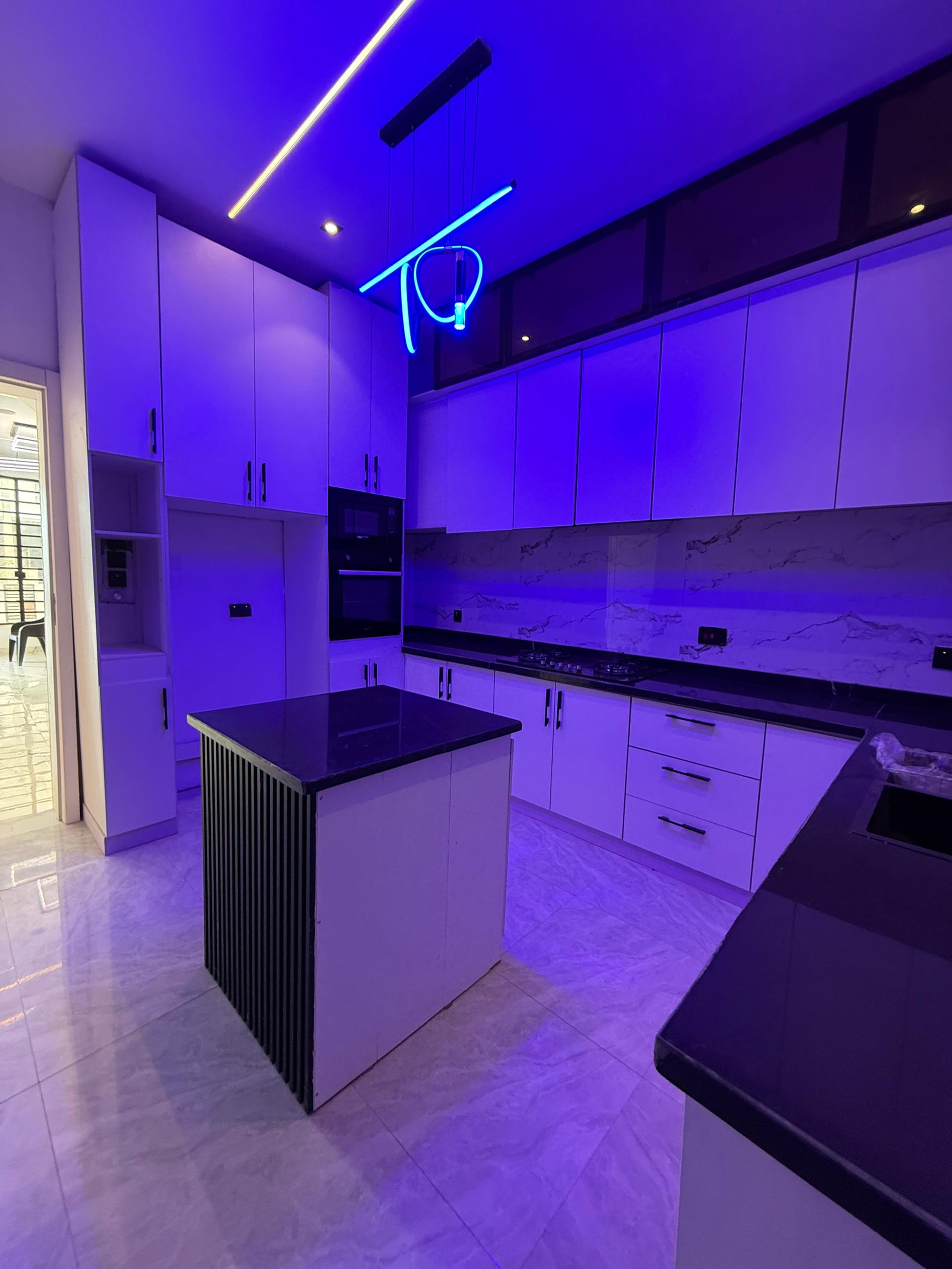 Newly Built 4-Bedroom Semi-Detached Duplex for Sale - image 10