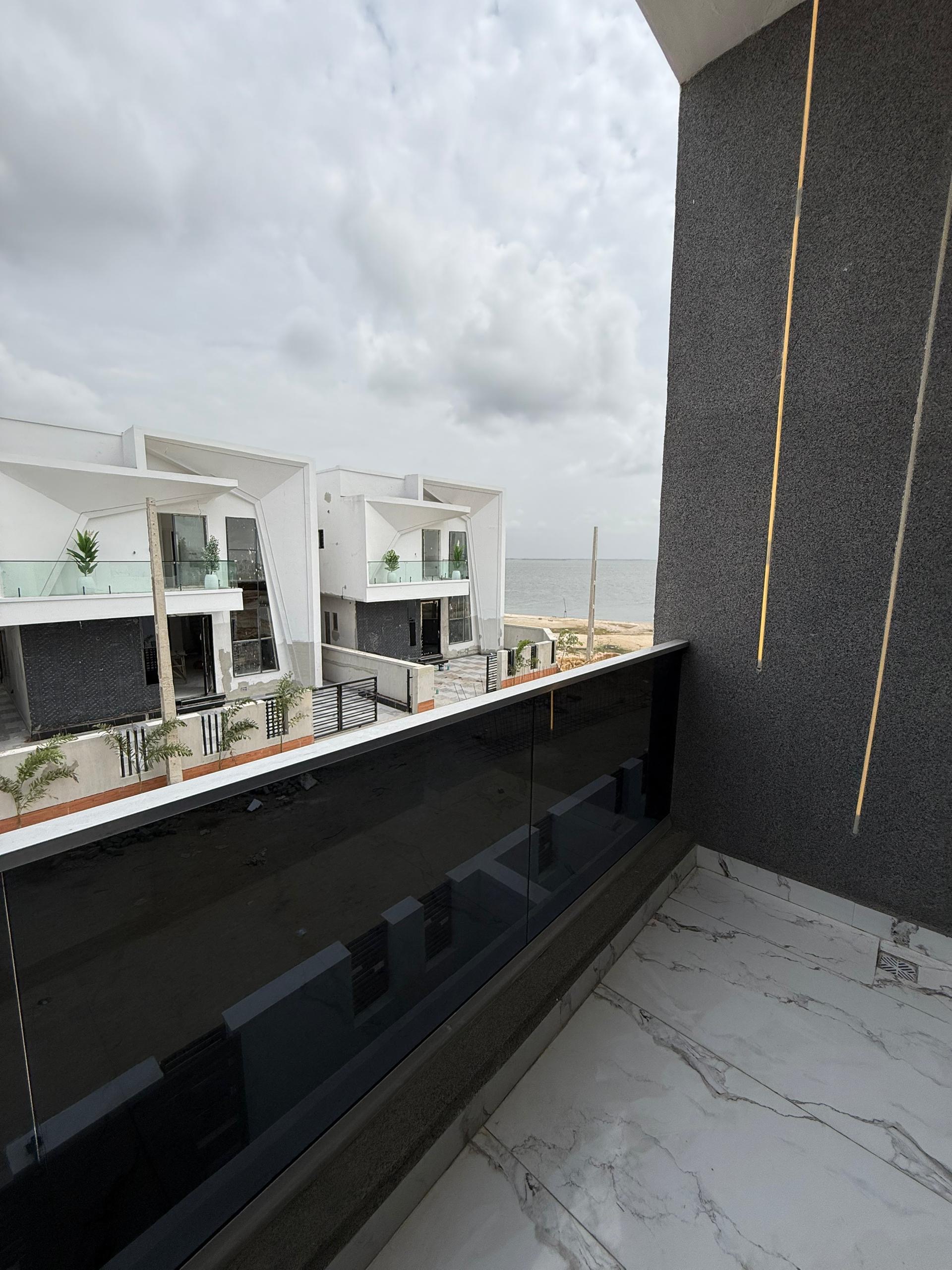 Newly Built 4-Bedroom Semi-Detached Duplex for Sale - image 15