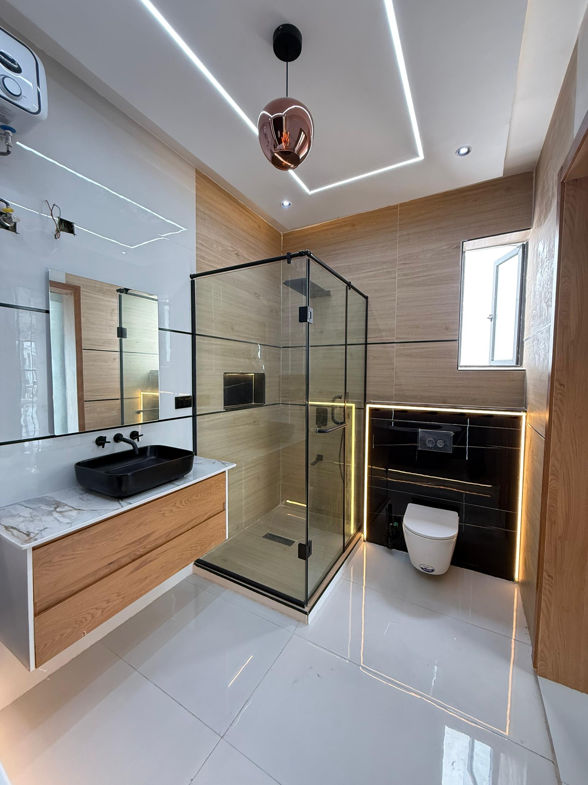 A premium Newly Built 5 Bedroom Fully Detached Duplex for Sale, designed for comfort, space, and modern luxury—perfect for both living and investment. - image 7