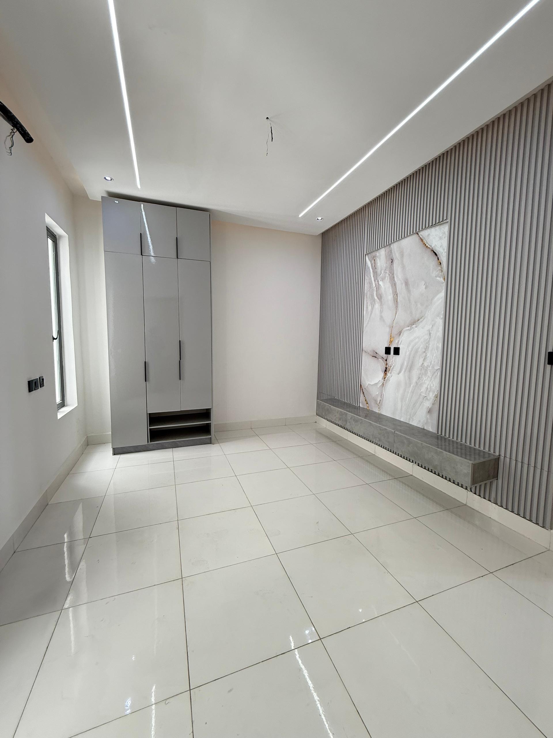 A premium Newly Built 5 Bedroom Fully Detached Duplex for Sale, designed for comfort, space, and modern luxury—perfect for both living and investment. - image 15