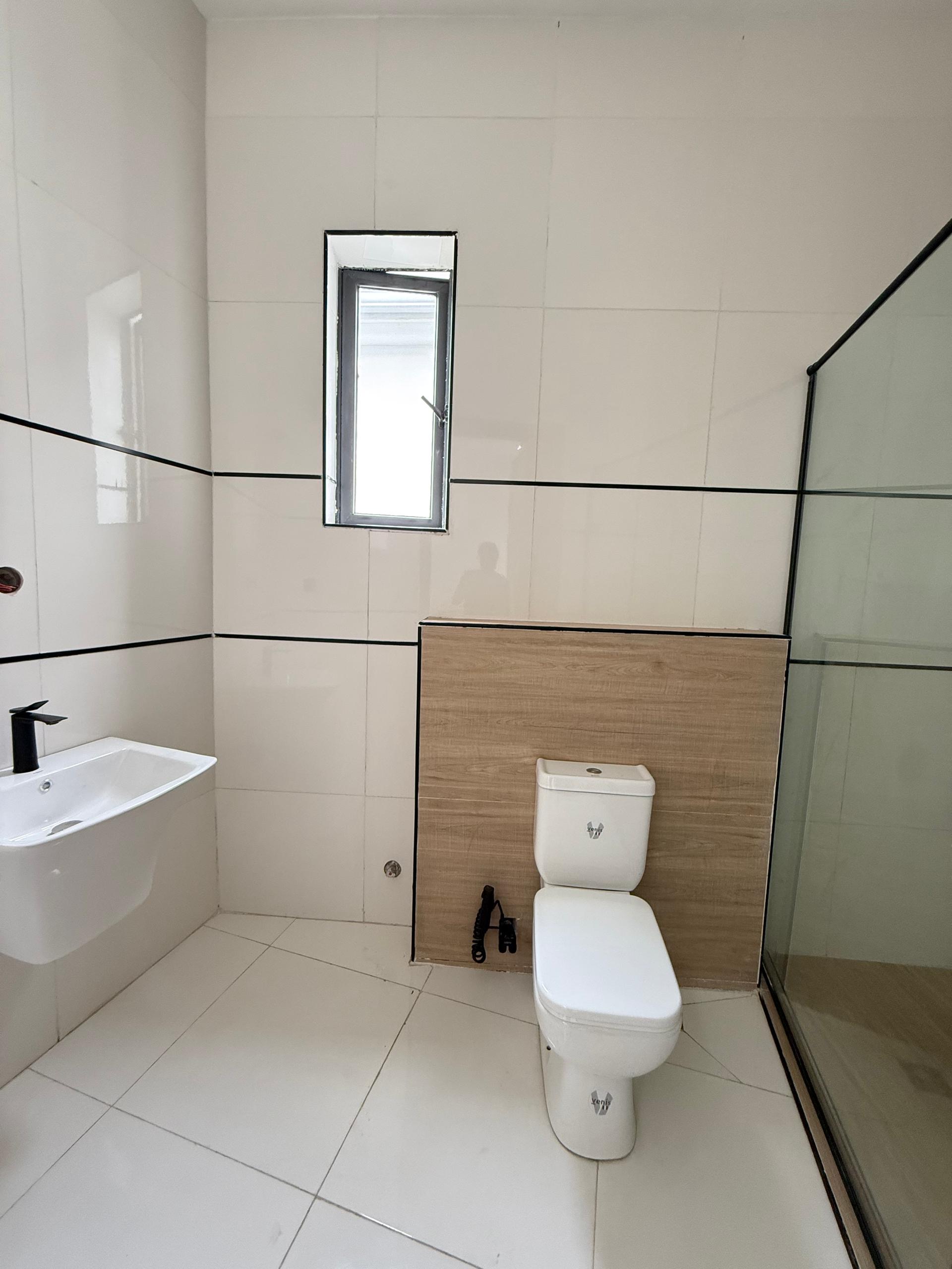 A premium Newly Built 5 Bedroom Fully Detached Duplex for Sale, designed for comfort, space, and modern luxury—perfect for both living and investment. - image 9