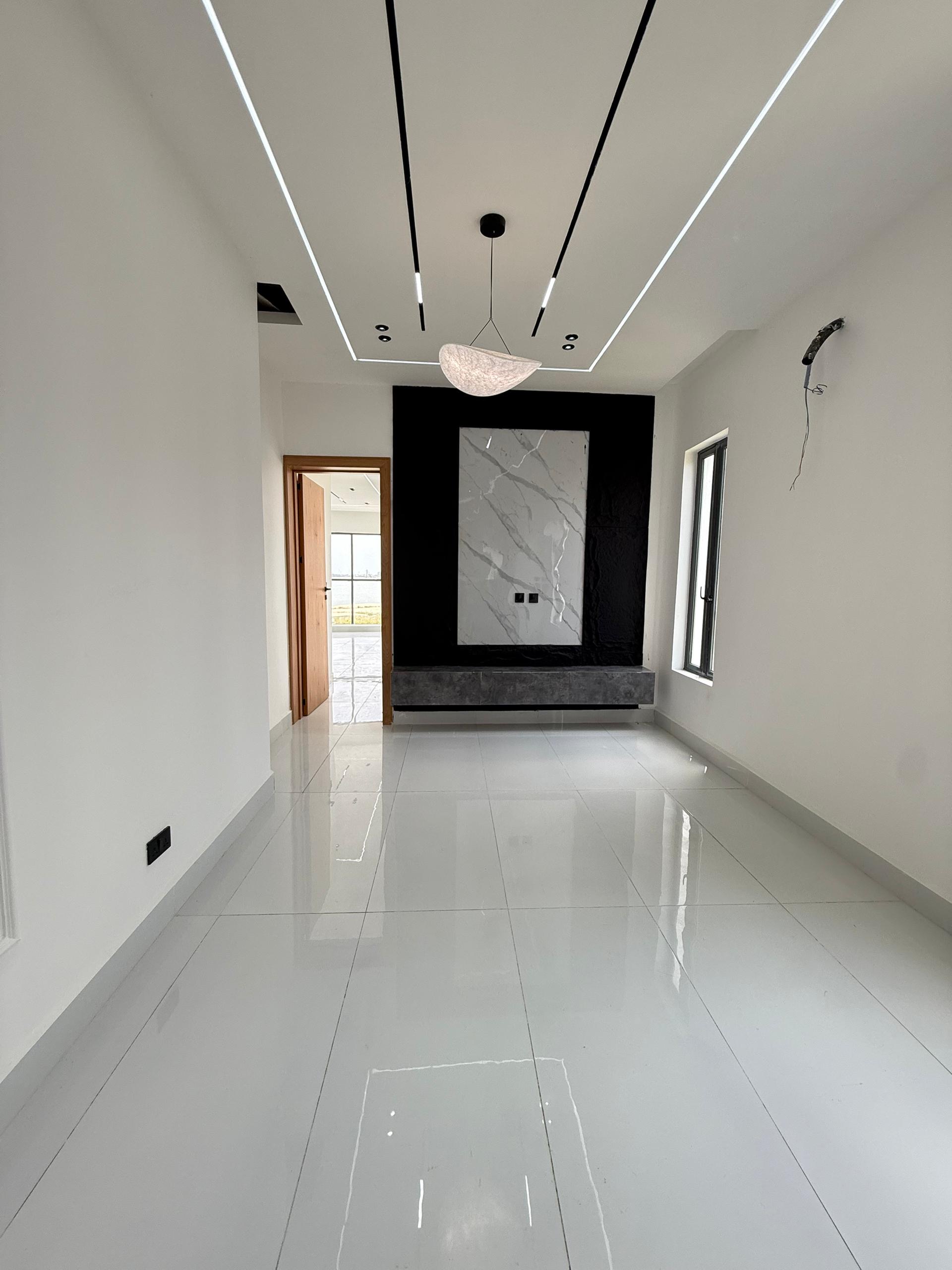 A premium Newly Built 5 Bedroom Fully Detached Duplex for Sale, designed for comfort, space, and modern luxury—perfect for both living and investment. - image 14