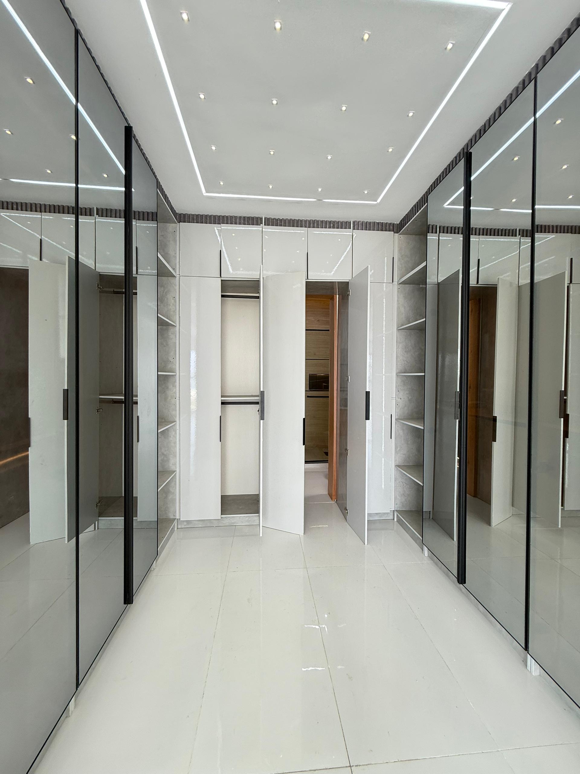 A premium Newly Built 5 Bedroom Fully Detached Duplex for Sale, designed for comfort, space, and modern luxury—perfect for both living and investment. - image 16