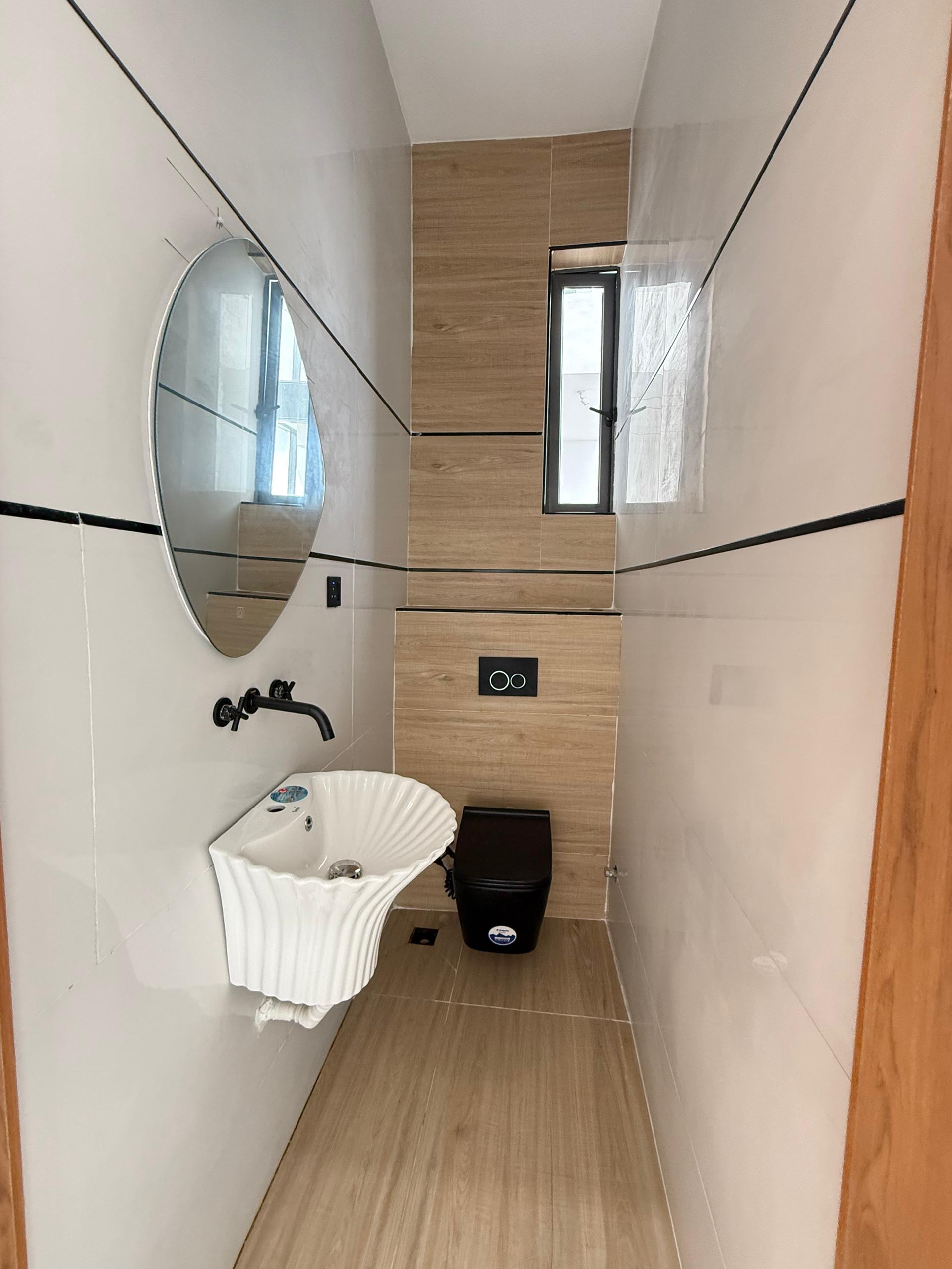 A premium Newly Built 5 Bedroom Fully Detached Duplex for Sale, designed for comfort, space, and modern luxury—perfect for both living and investment. - image 10