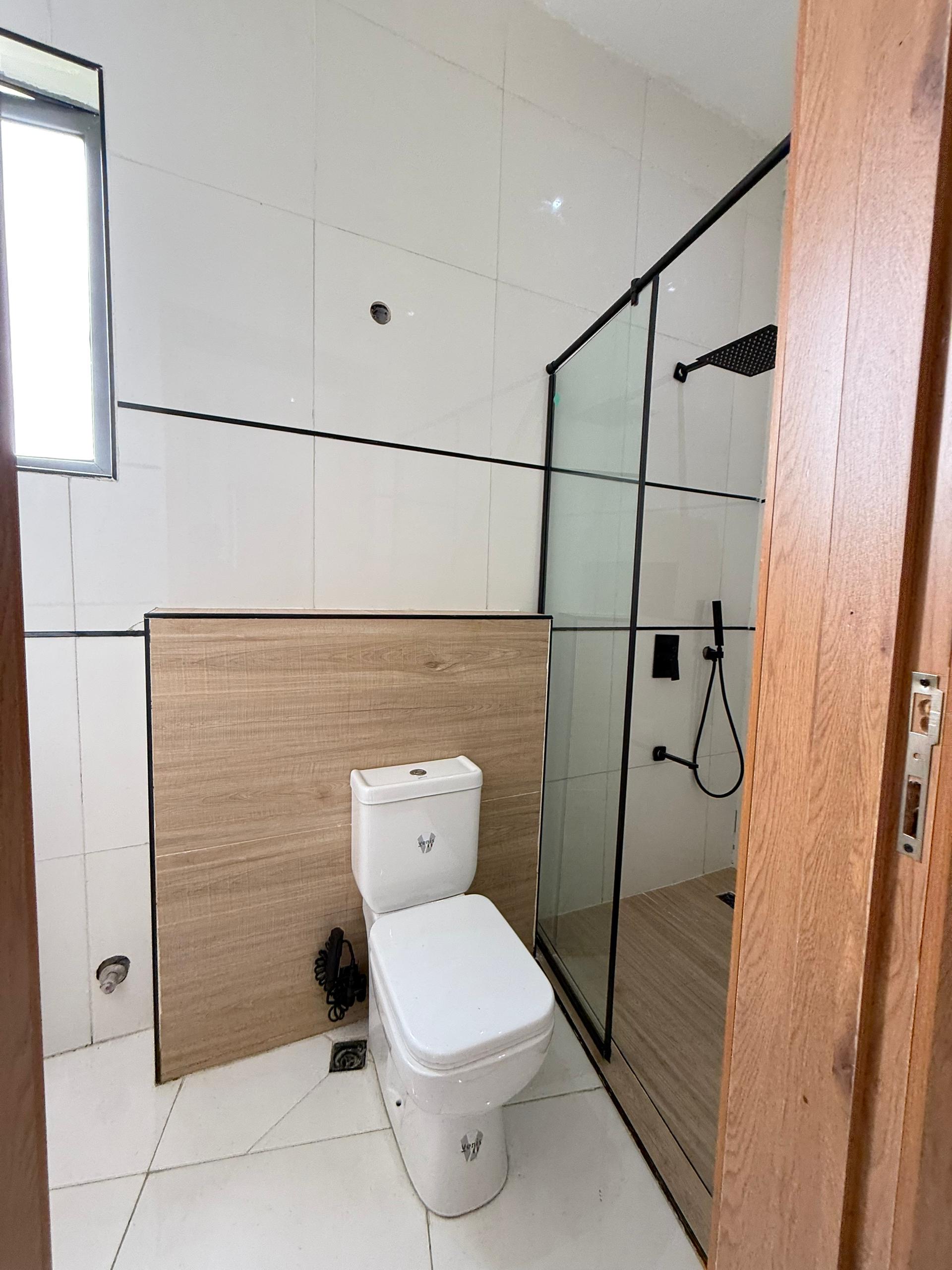 A premium Newly Built 5 Bedroom Fully Detached Duplex for Sale, designed for comfort, space, and modern luxury—perfect for both living and investment. - image 20