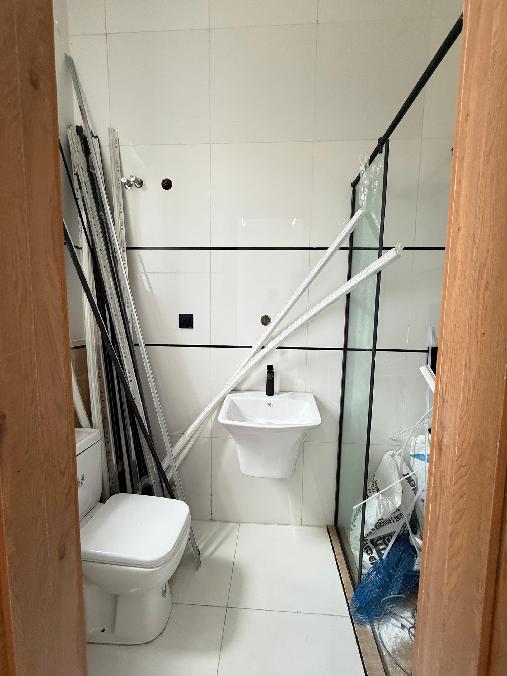 A premium Newly Built 5 Bedroom Fully Detached Duplex for Sale, designed for comfort, space, and modern luxury—perfect for both living and investment. - image 19