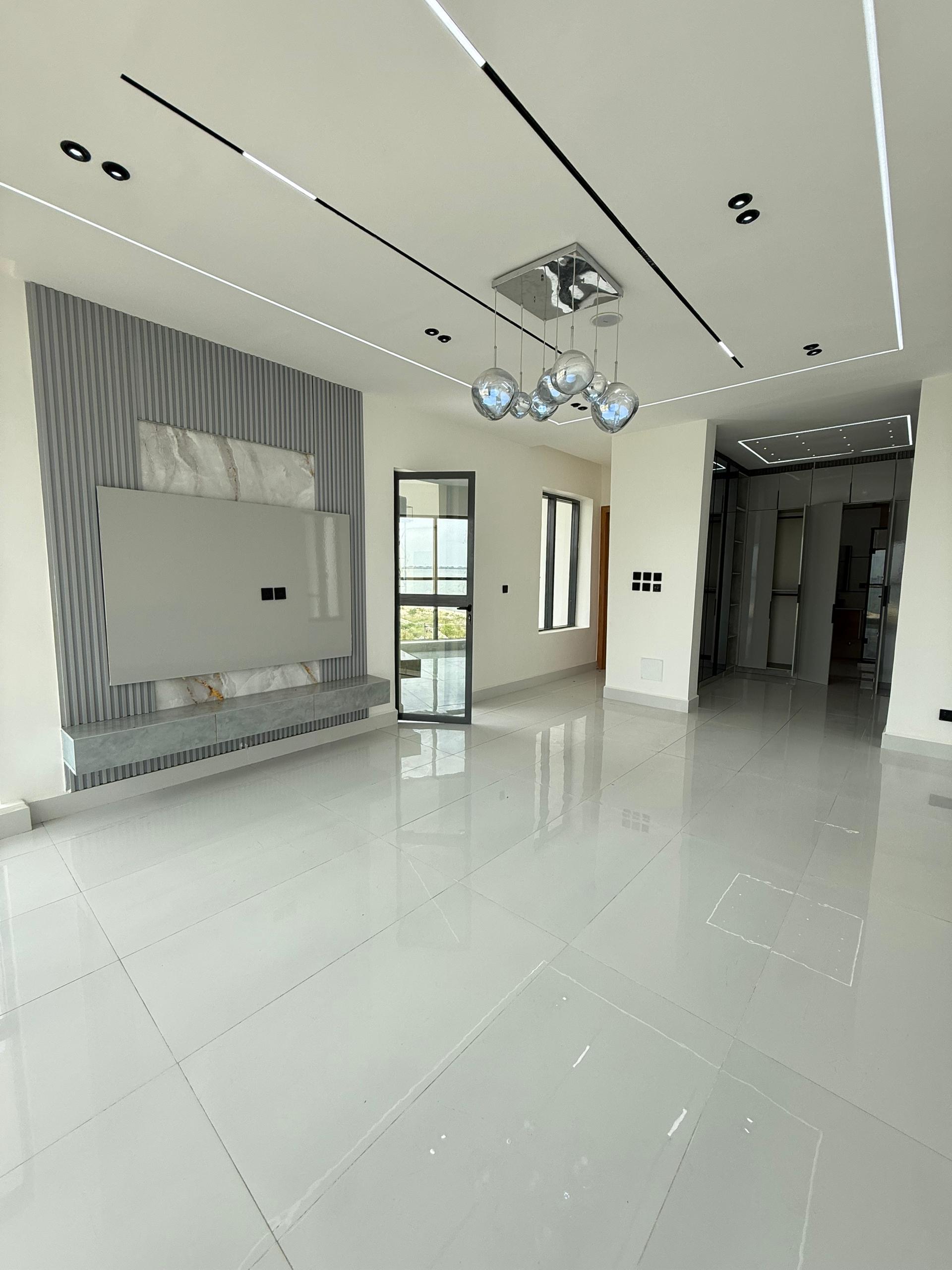 A premium Newly Built 5 Bedroom Fully Detached Duplex for Sale, designed for comfort, space, and modern luxury—perfect for both living and investment. - image 25