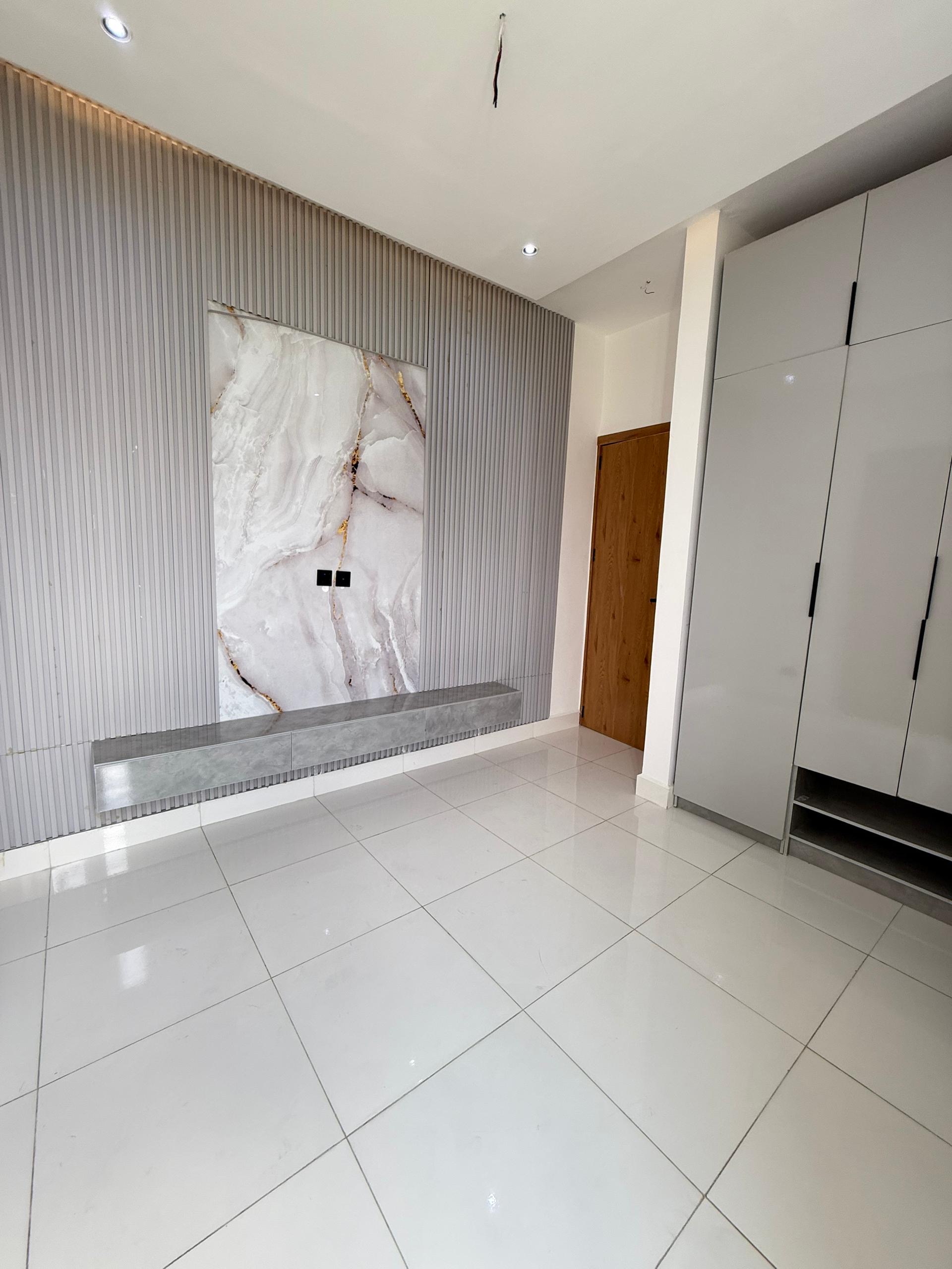 A premium Newly Built 5 Bedroom Fully Detached Duplex for Sale, designed for comfort, space, and modern luxury—perfect for both living and investment. - image 28