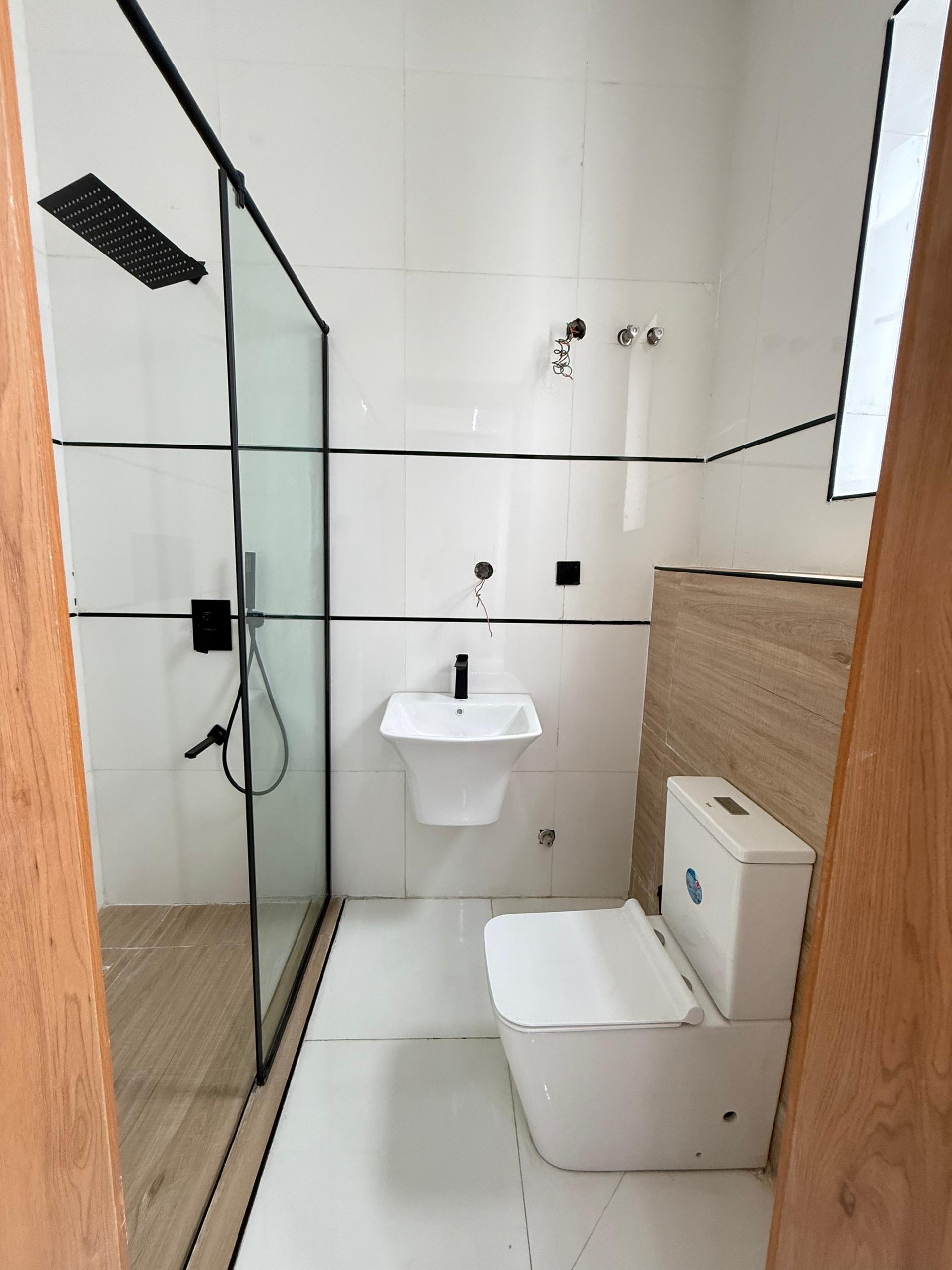 A premium Newly Built 5 Bedroom Fully Detached Duplex for Sale, designed for comfort, space, and modern luxury—perfect for both living and investment. - image 26