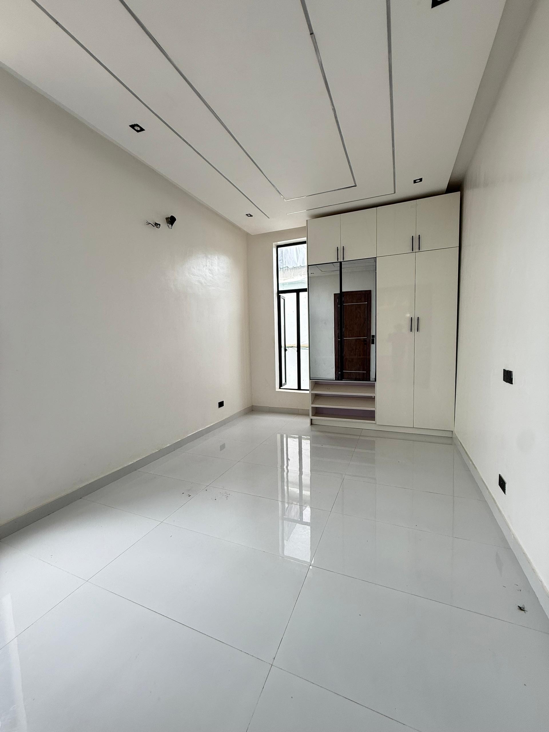 A brand-new 5 bedroom fully detached luxury home with Bq & Swimming pool for sale - image 4